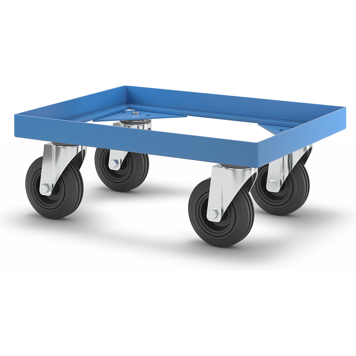Steel wheeled base – eurokraft pro (Product illustration 18)-17