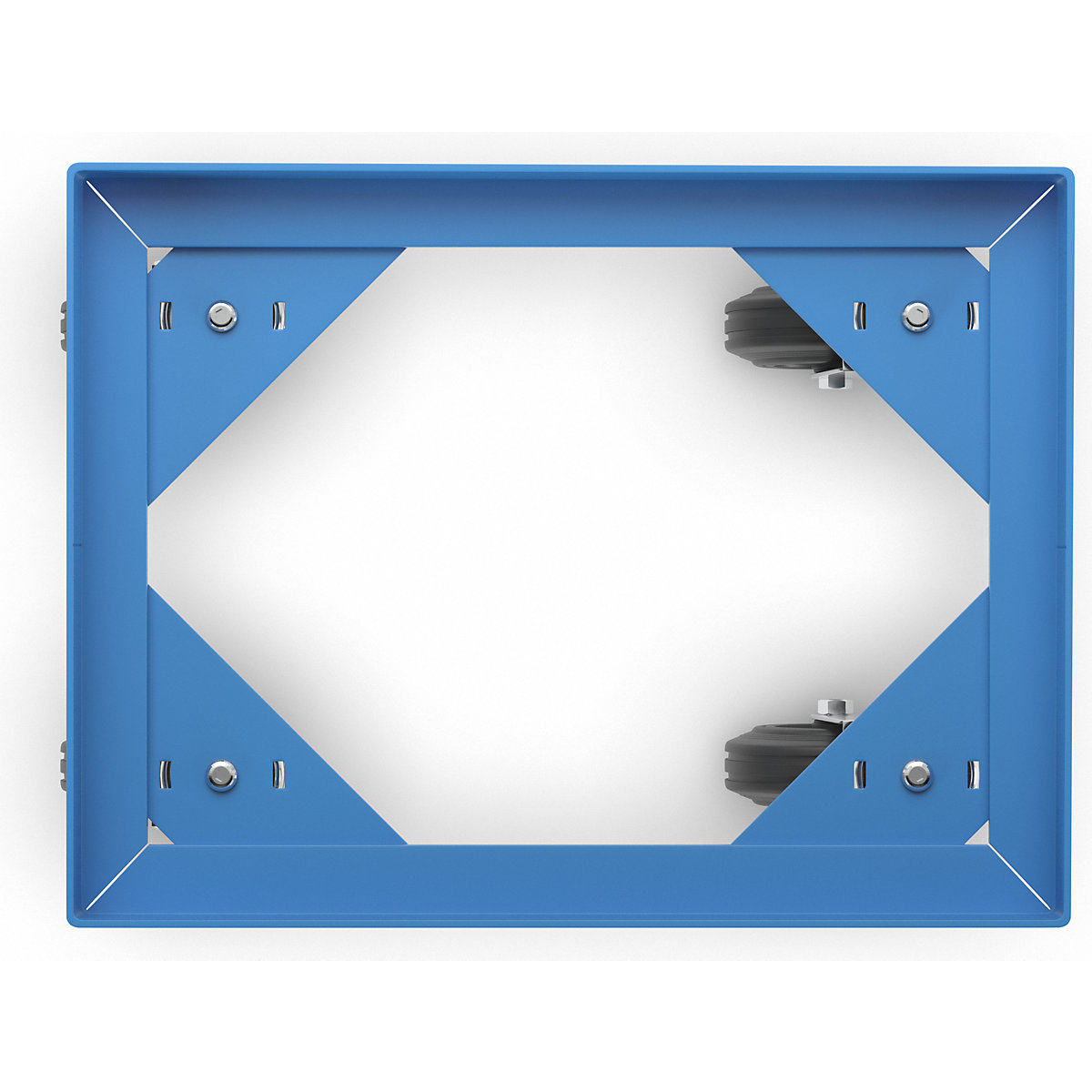 Steel wheeled base – eurokraft pro (Product illustration 19)-18