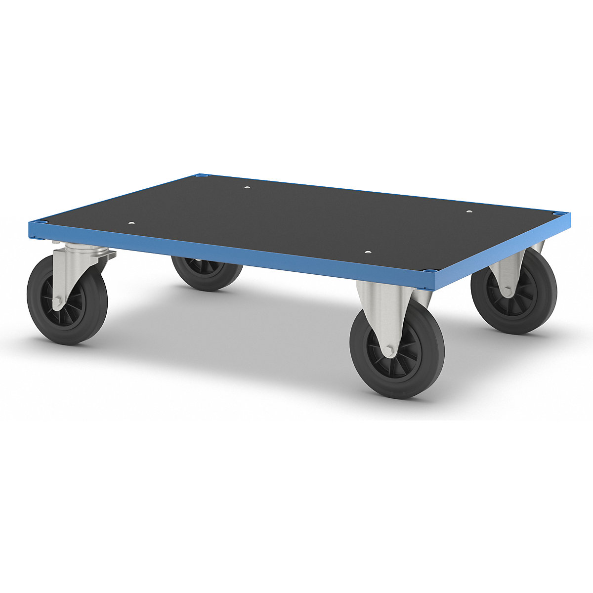 KM33 platform truck – Kongamek (Product illustration 5)-4