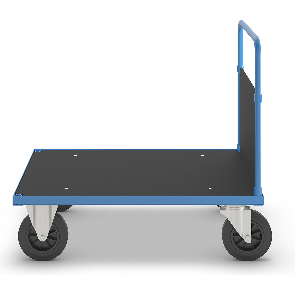 KM33 platform truck – Kongamek (Product illustration 4)-3
