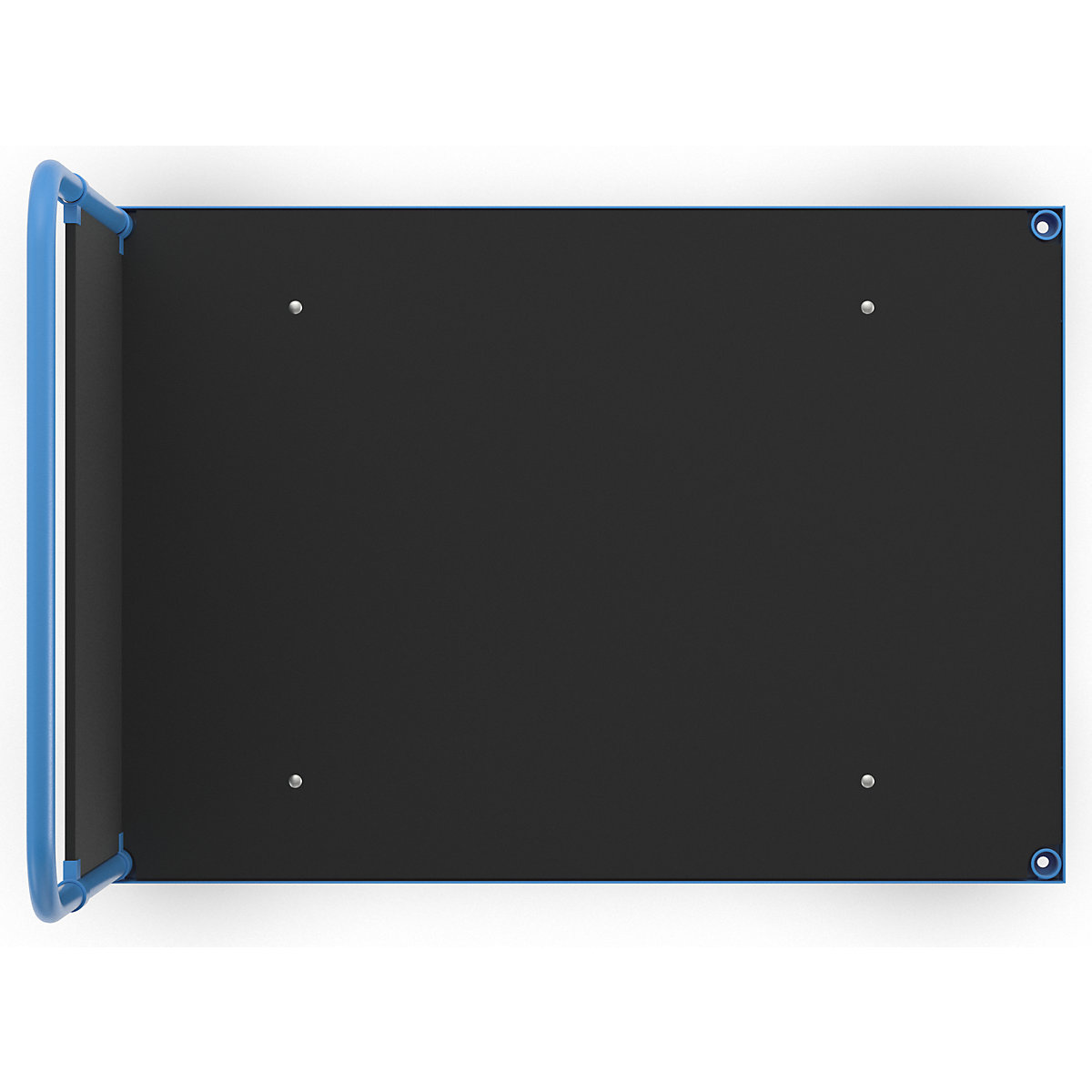 KM33 platform truck – Kongamek (Product illustration 6)-5