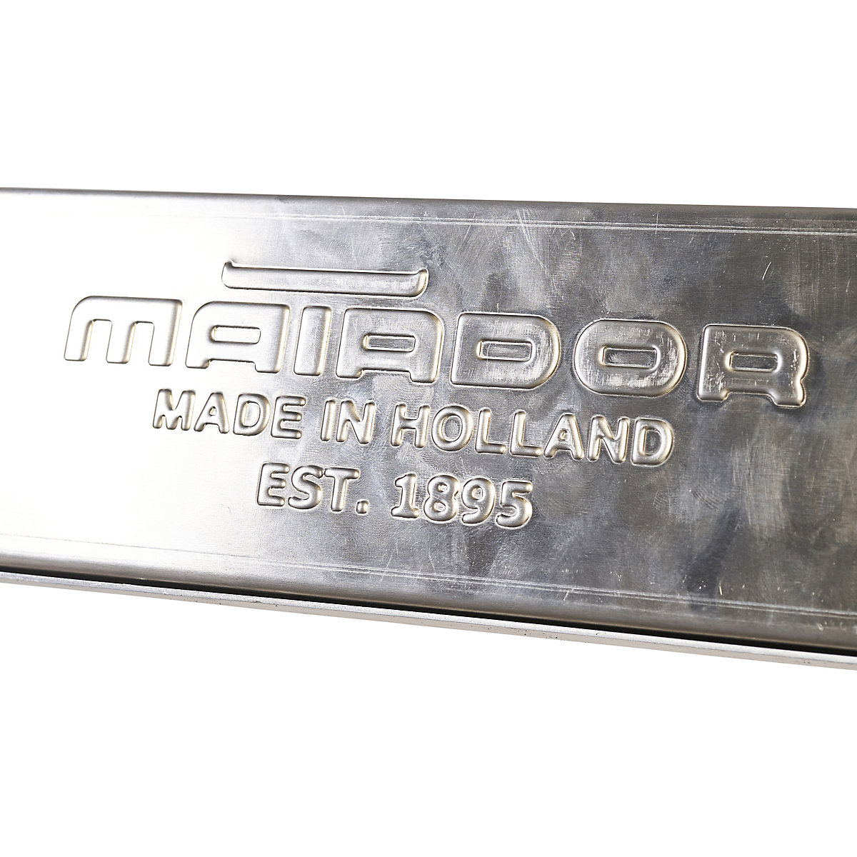 M-REBEL platform truck, ergonomic – MATADOR (Product illustration 7)-6