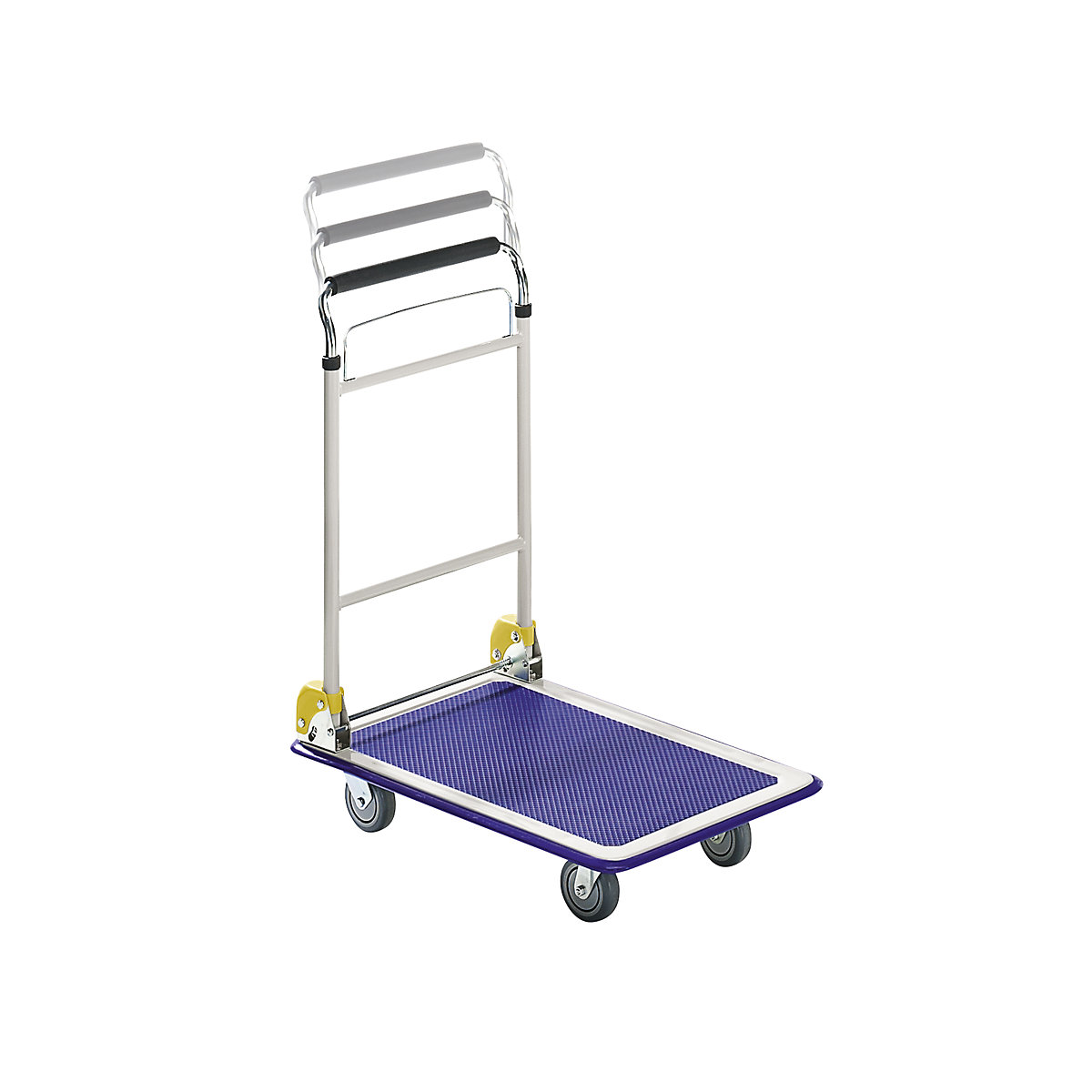 MAX platform trolley