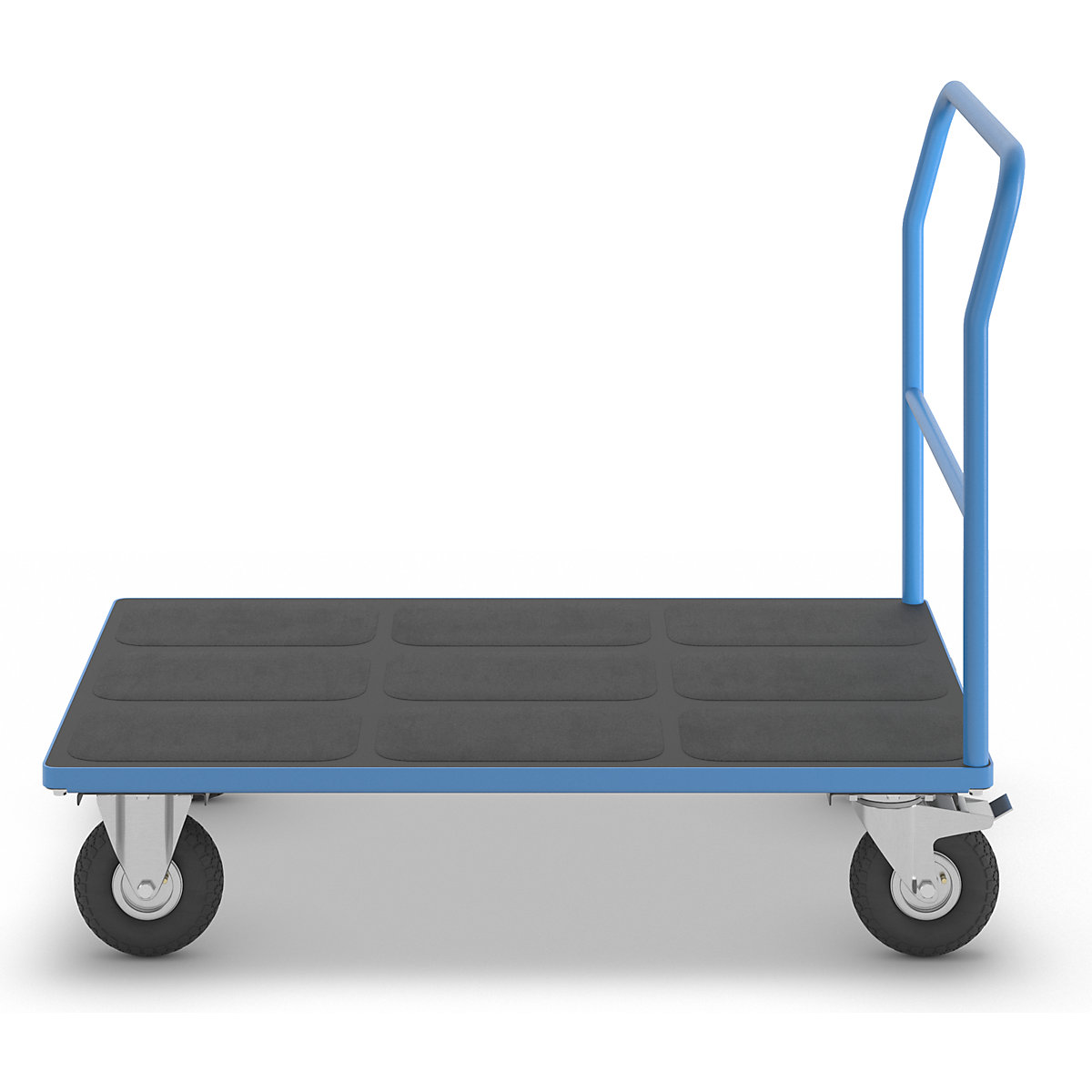 Platform truck – eurokraft pro (Product illustration 6)-5