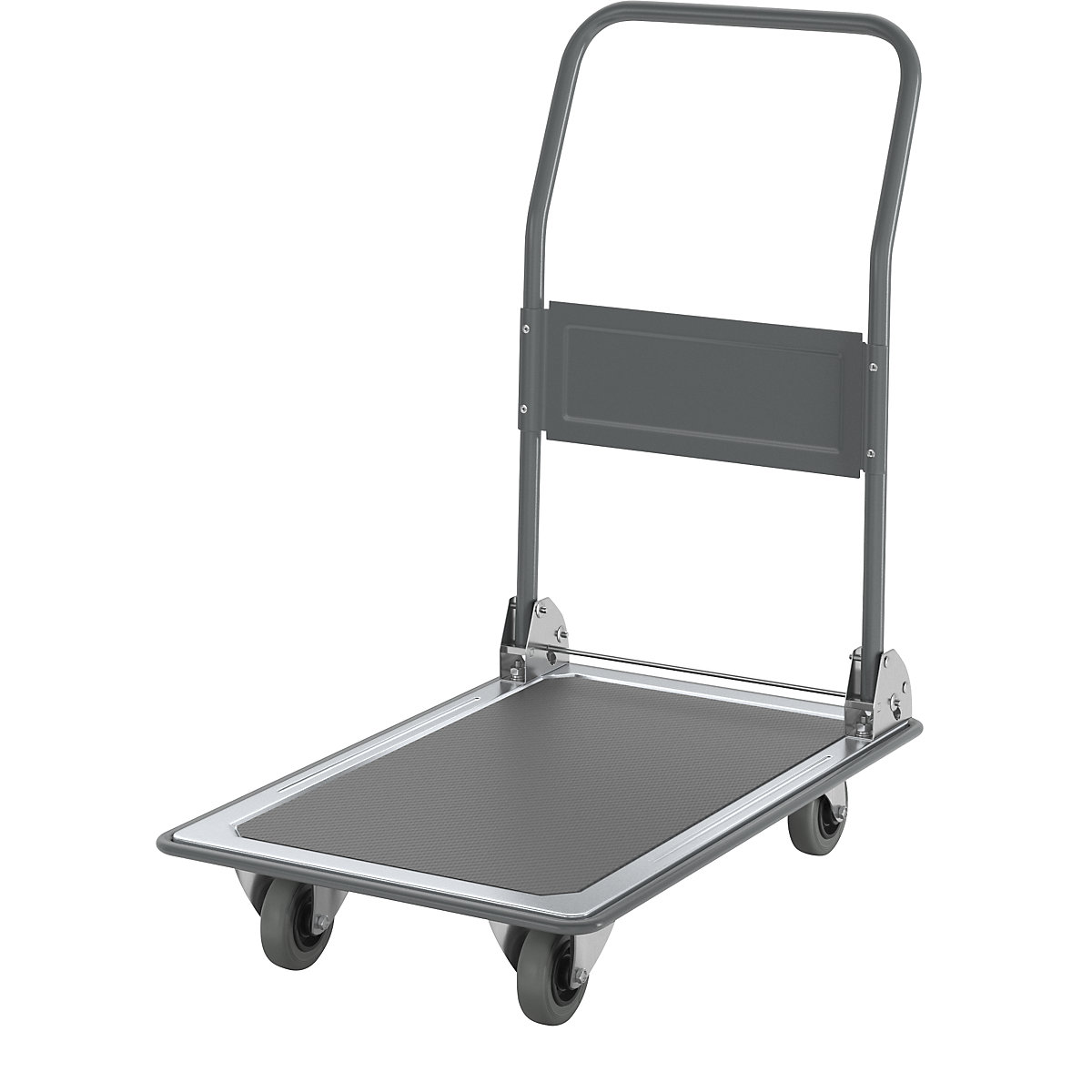 Platform truck - eurokraft basic