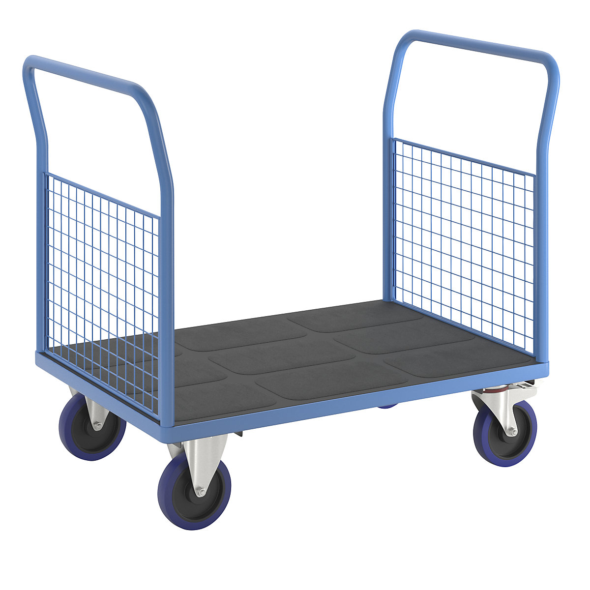 Platform truck - eurokraft pro