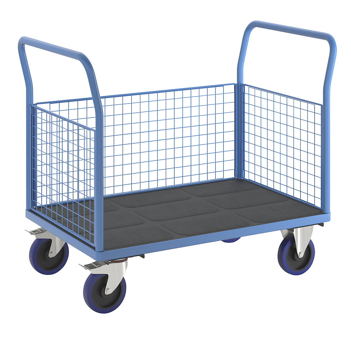 Platform truck - eurokraft pro