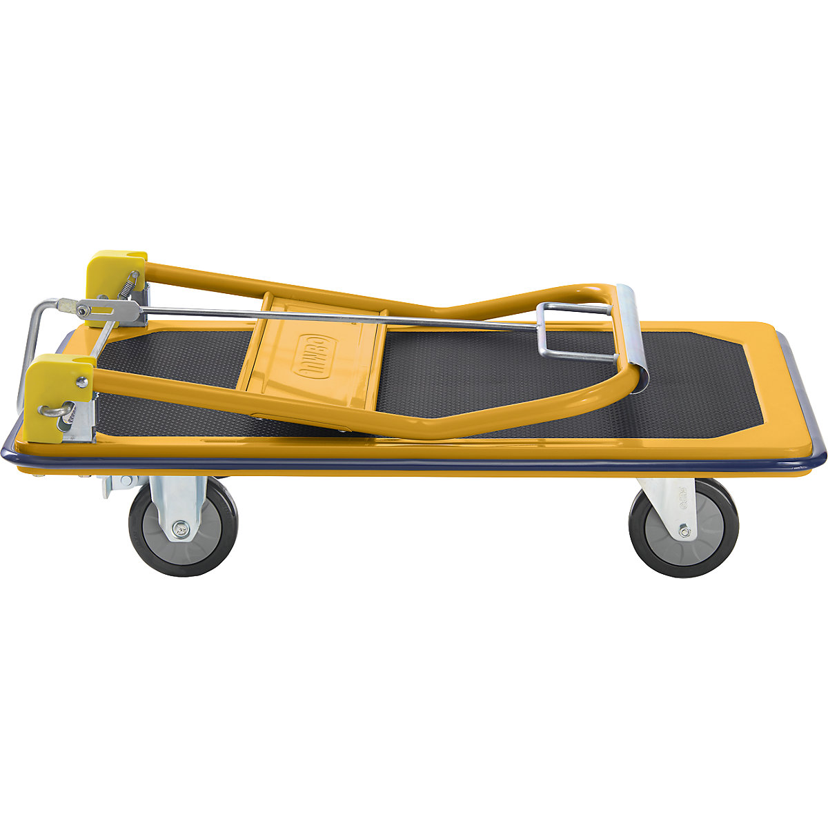 Professional platform truck (Product illustration 2)-1