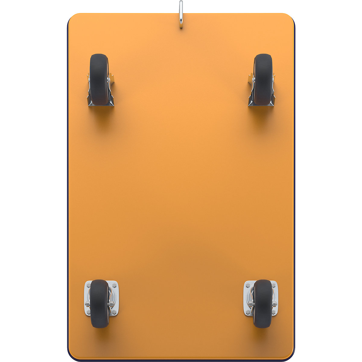 Professional platform truck (Product illustration 7)-6