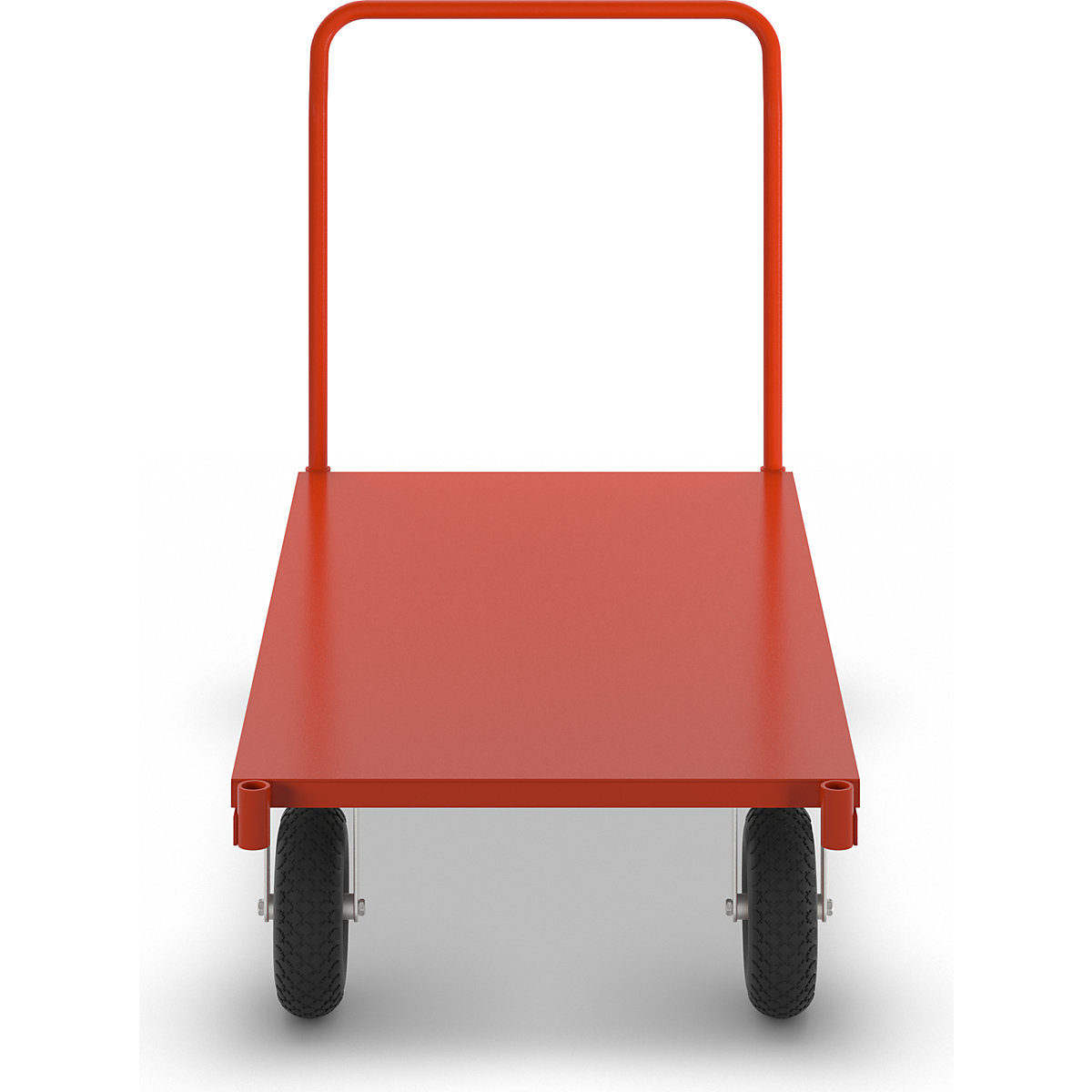XXL platform truck – Kongamek (Product illustration 5)-4