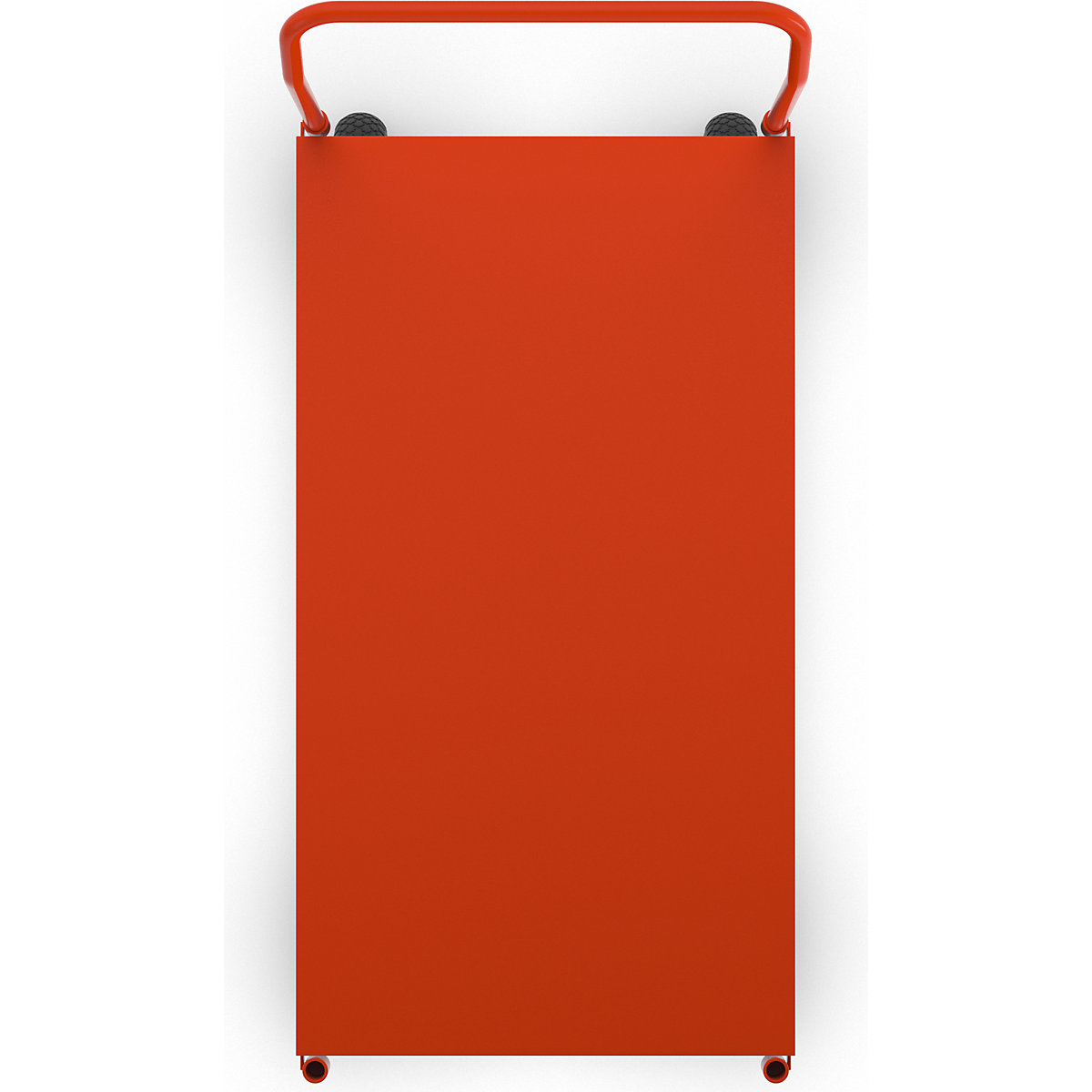 XXL platform truck – Kongamek (Product illustration 9)-8