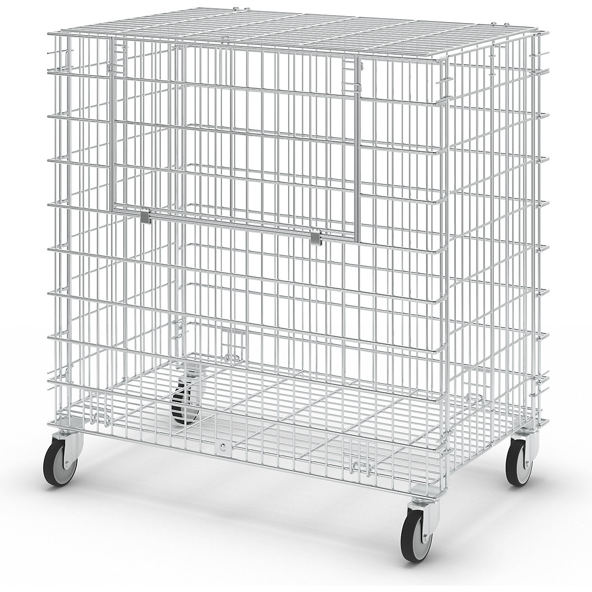 Ball trolley (Product illustration 10)-9