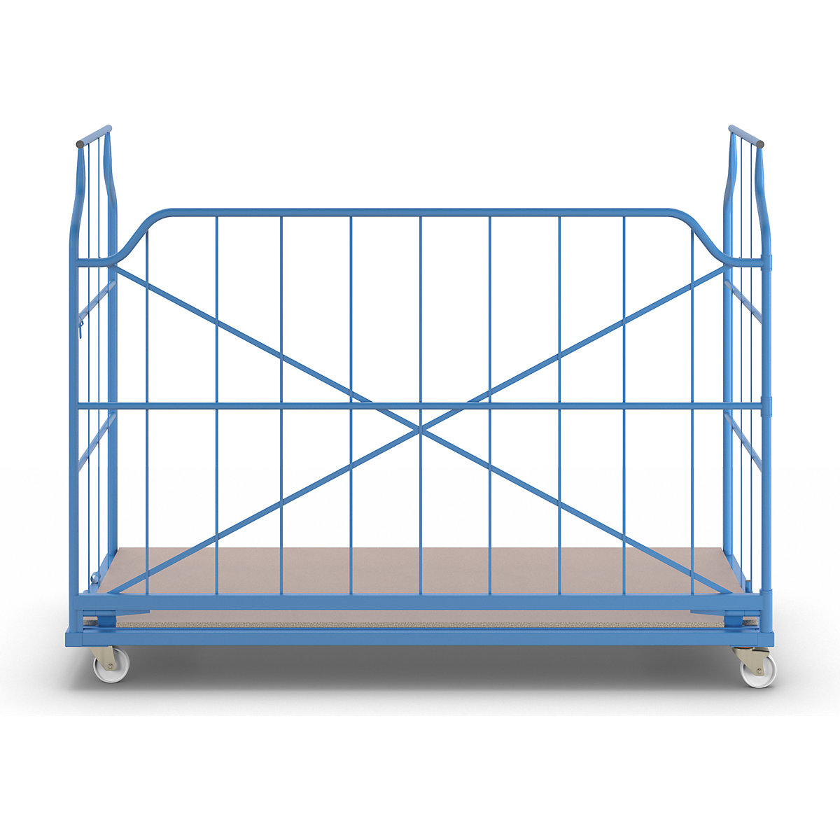 Universal Corlette® – eurokraft pro (Product illustration 5)-4