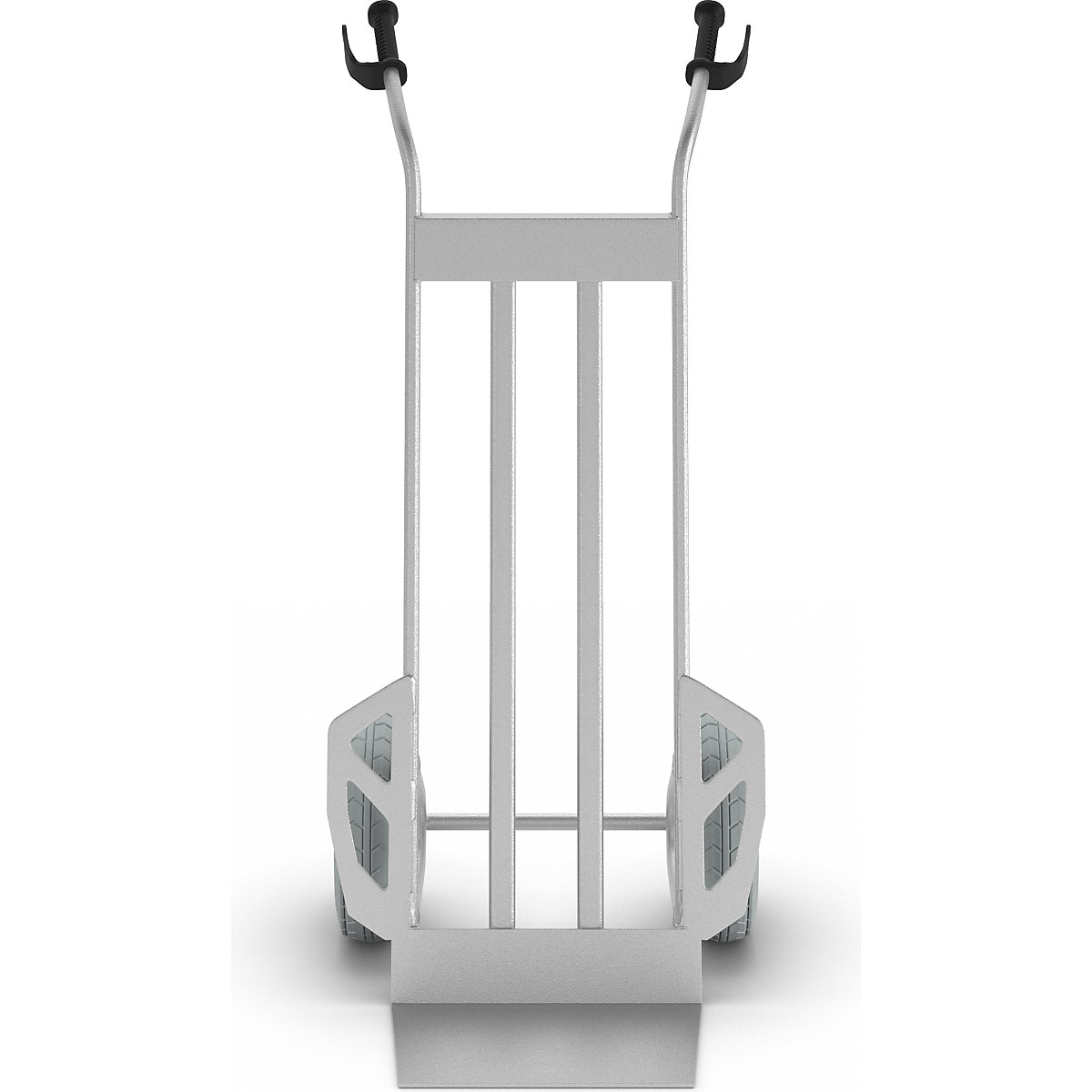 Professional sack truck CT4025 – MATADOR (Product illustration 2)-1