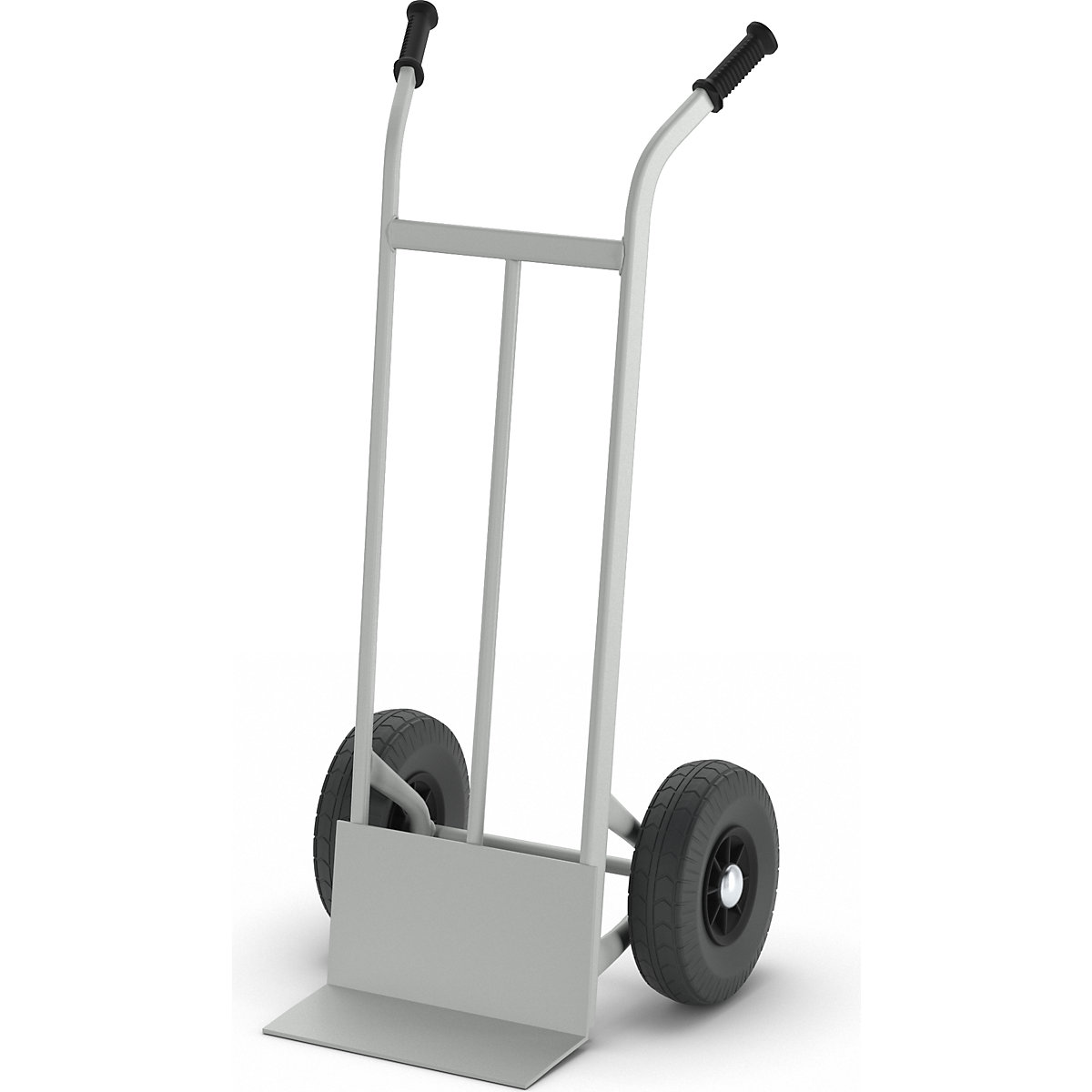 Professional sack truck NST100 – MATADOR (Product illustration 6)-5