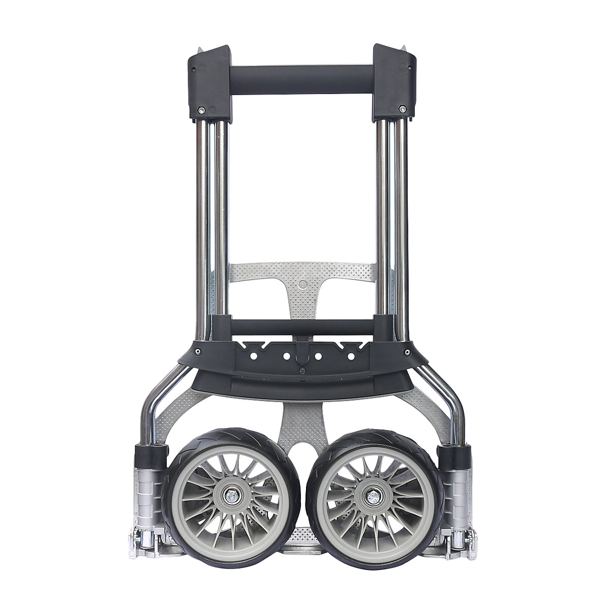 Professional sack truck, folding – RuXXac (Product illustration 2)-1
