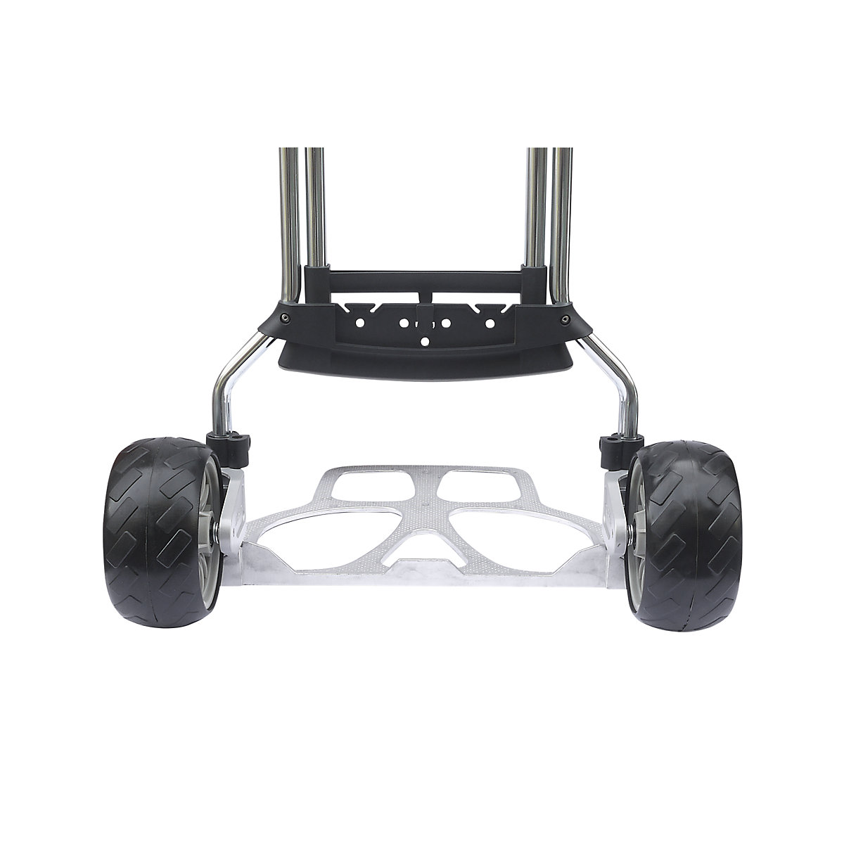 Professional sack truck, folding – RuXXac (Product illustration 3)-2