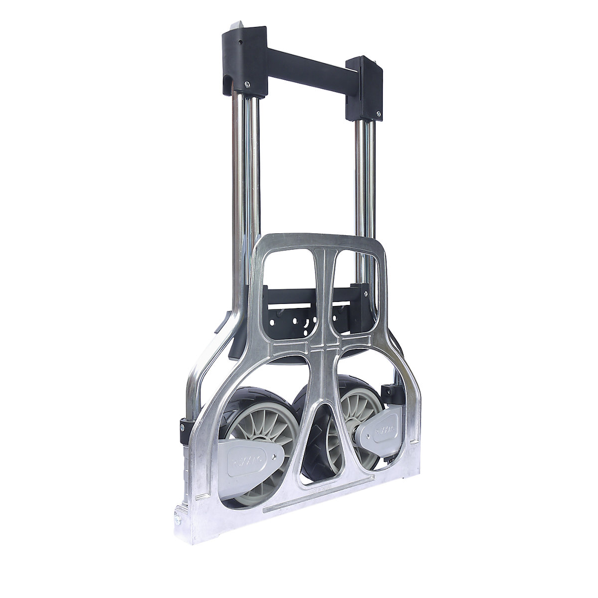 Professional sack truck, folding – RuXXac (Product illustration 8)-7