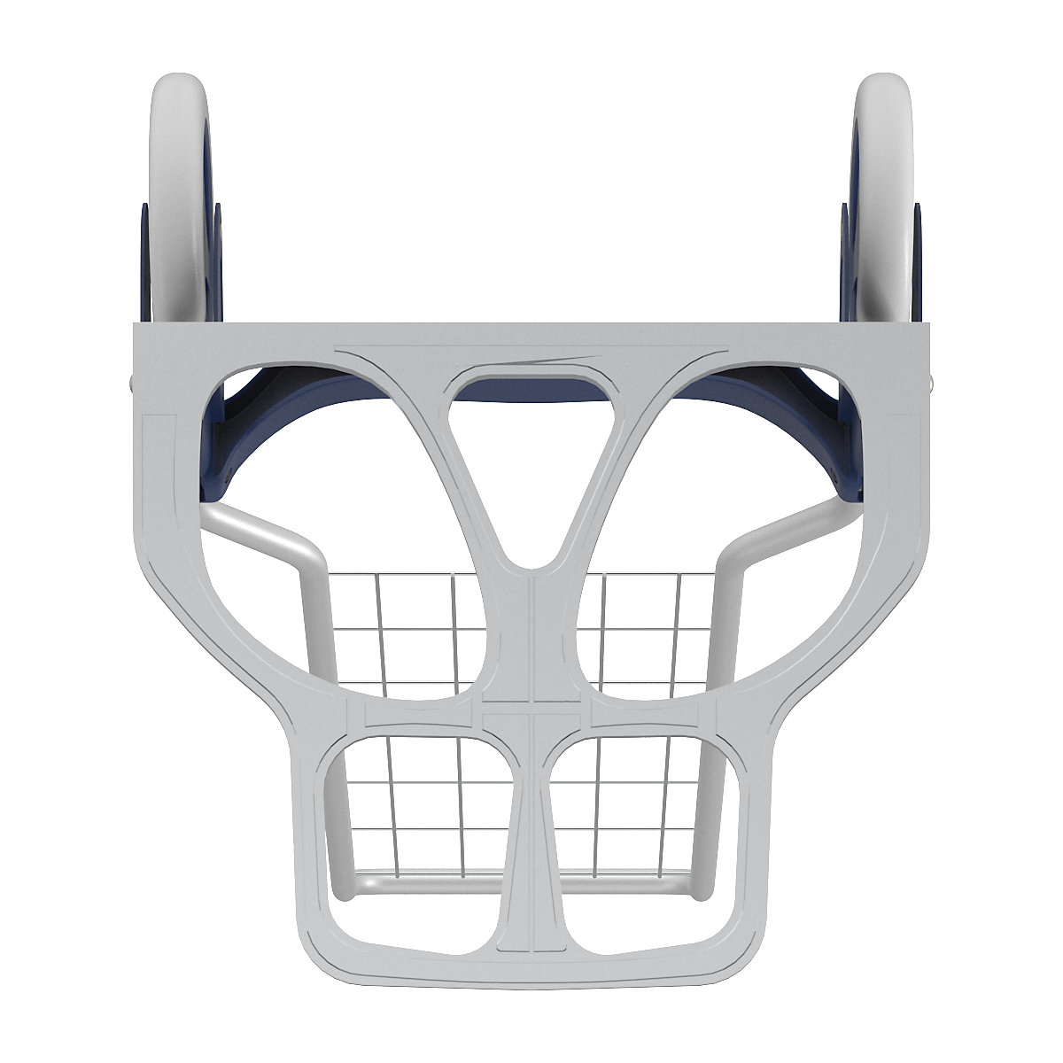 Professional sack truck, folding – RuXXac (Product illustration 6)-5