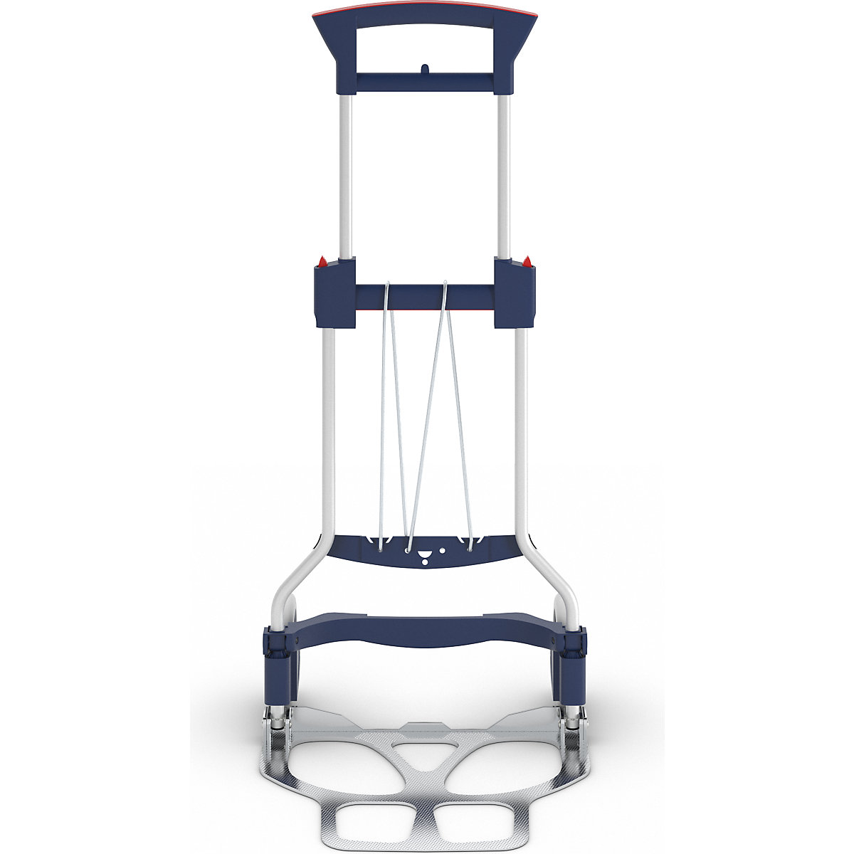 Professional sack truck, folding – RuXXac (Product illustration 11)-10