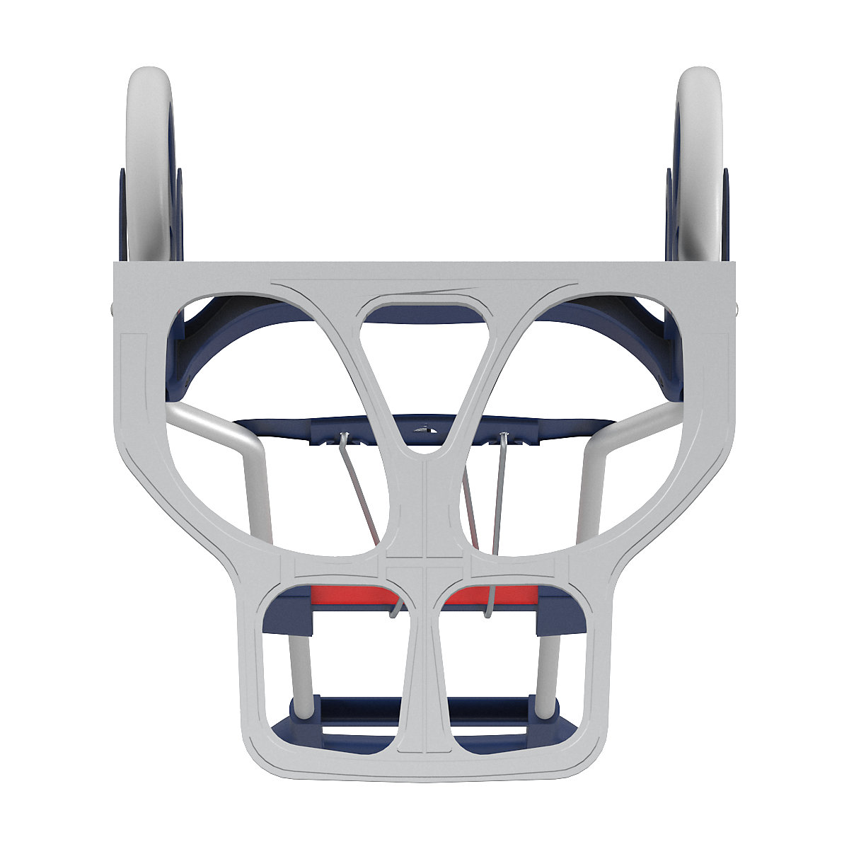 Professional sack truck, folding – RuXXac (Product illustration 13)-12