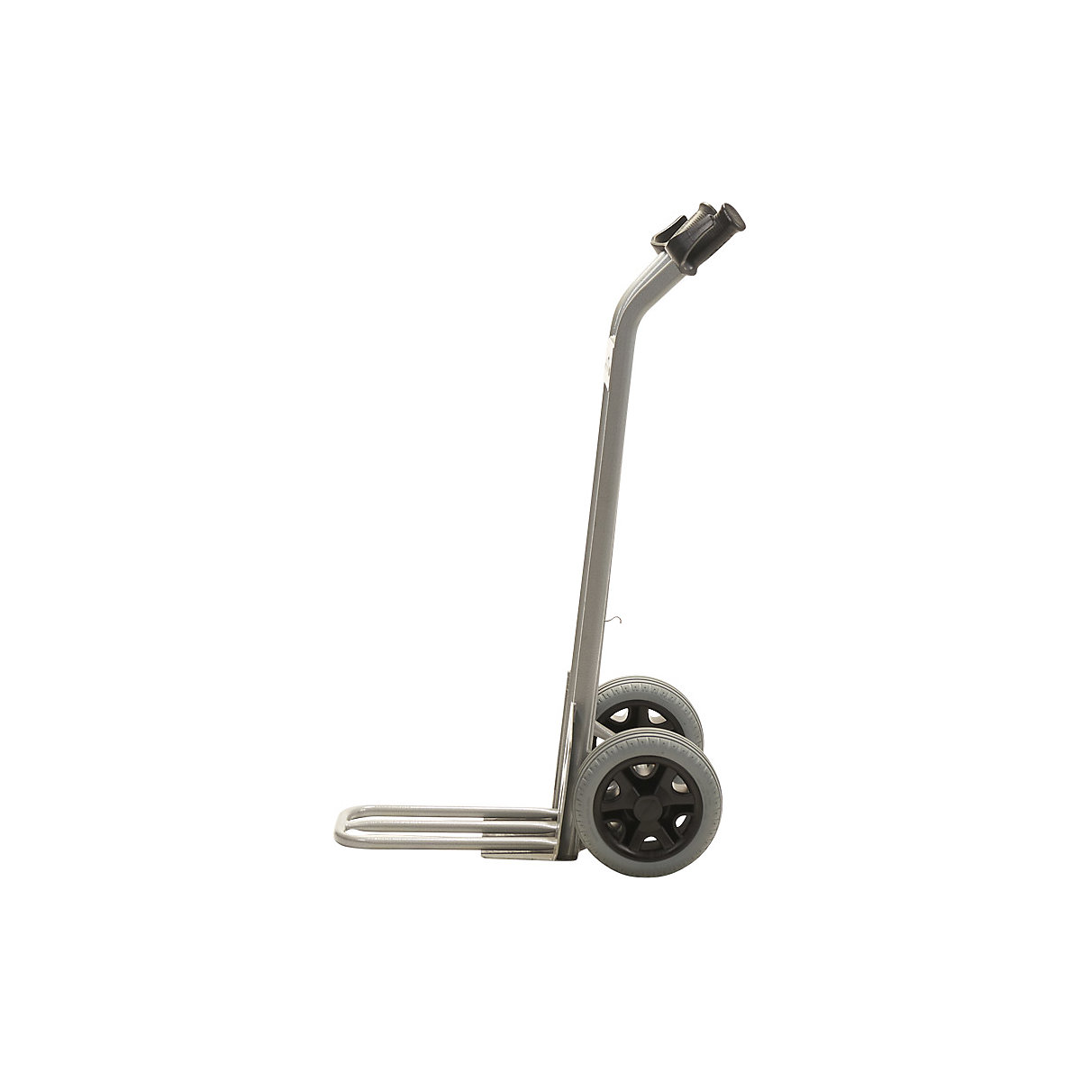 Professional sack truck made of steel – MATADOR (Product illustration 2)-1