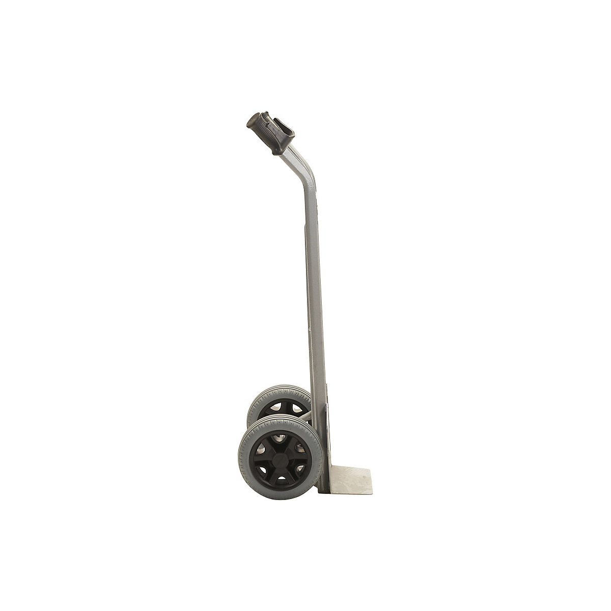 Professional sack truck made of steel – MATADOR (Product illustration 22)-21