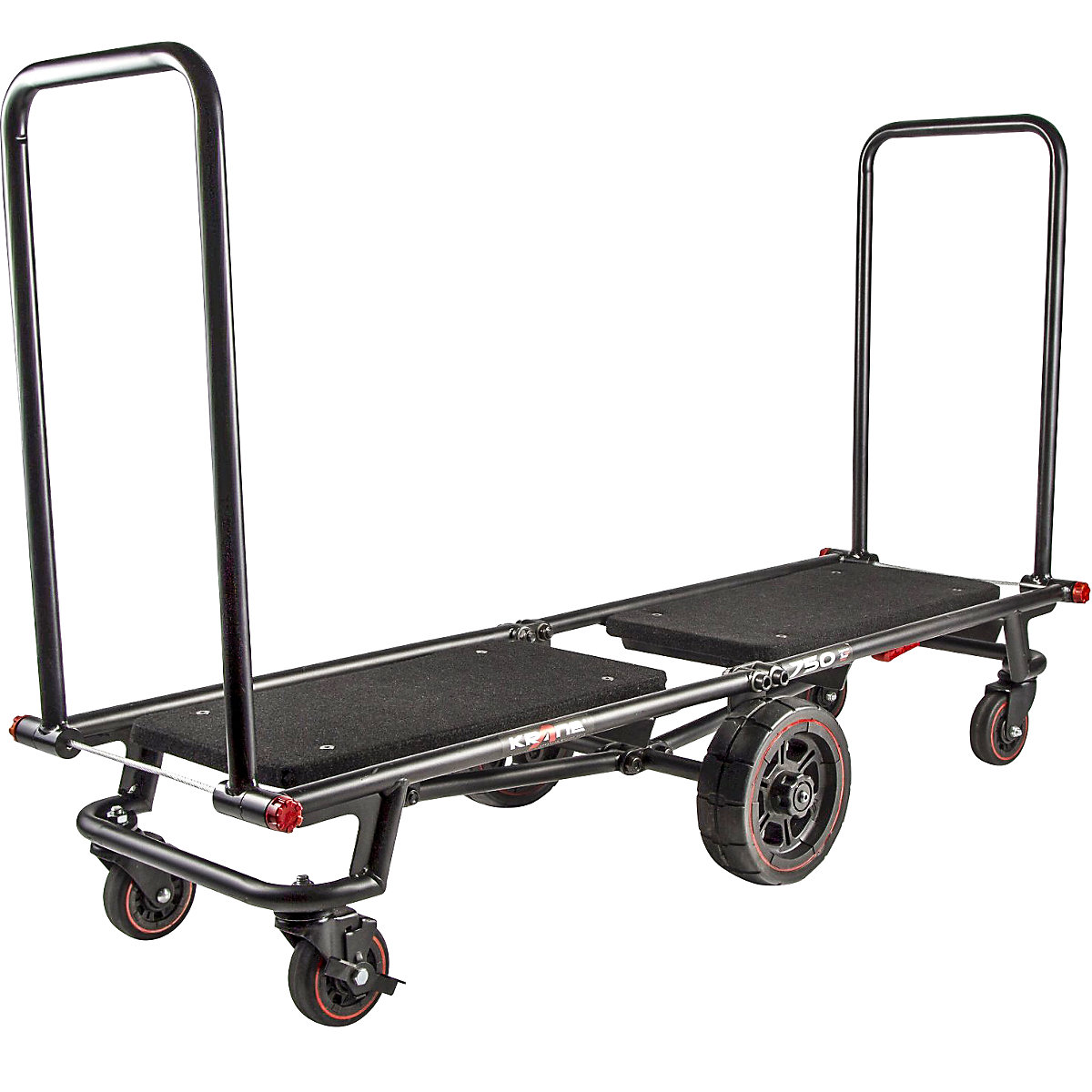 Sack truck (Product illustration 3)-2