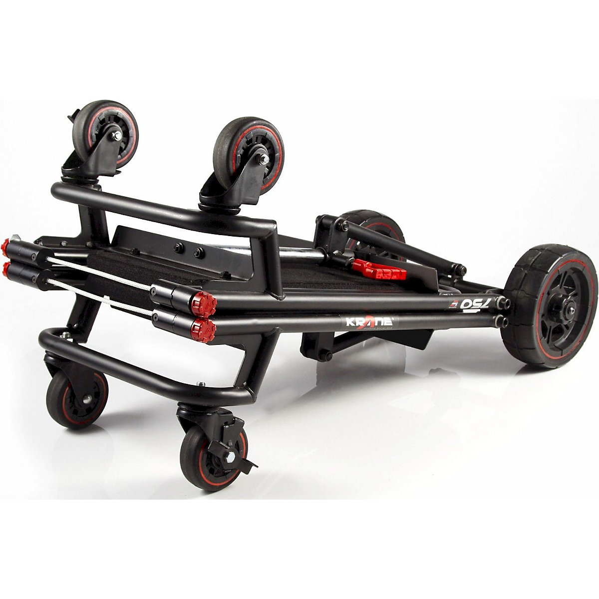 Sack truck (Product illustration 4)-3