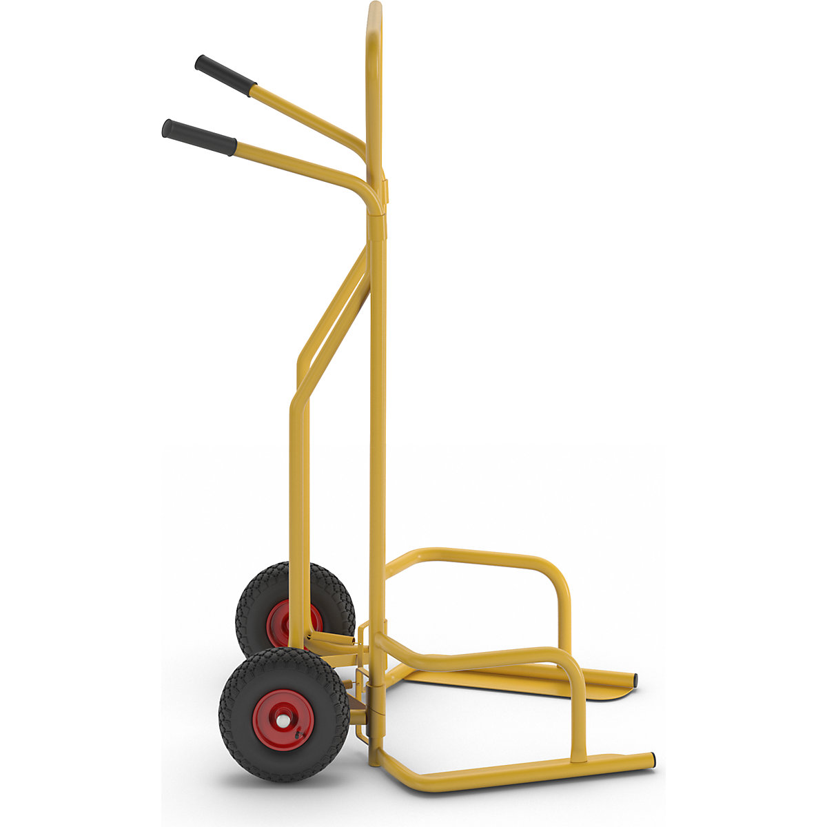 Tyre truck – Kongamek (Product illustration 8)-7