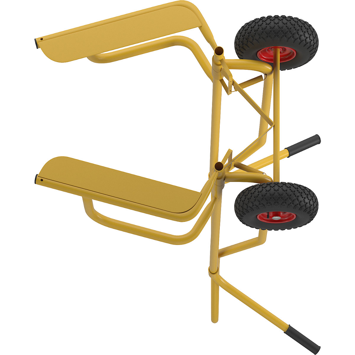 Tyre truck – Kongamek (Product illustration 11)-10