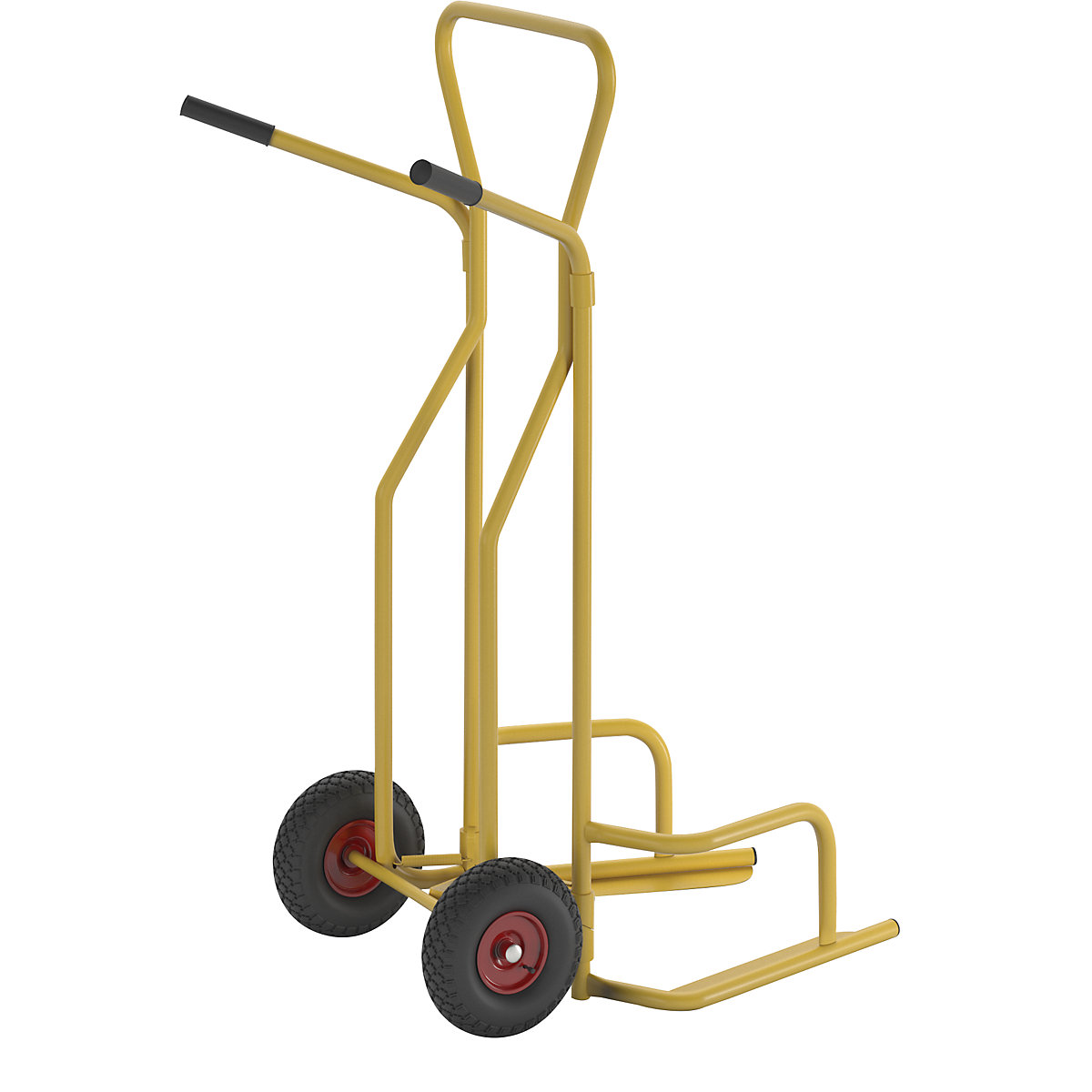 Tyre truck – Kongamek (Product illustration 7)-6