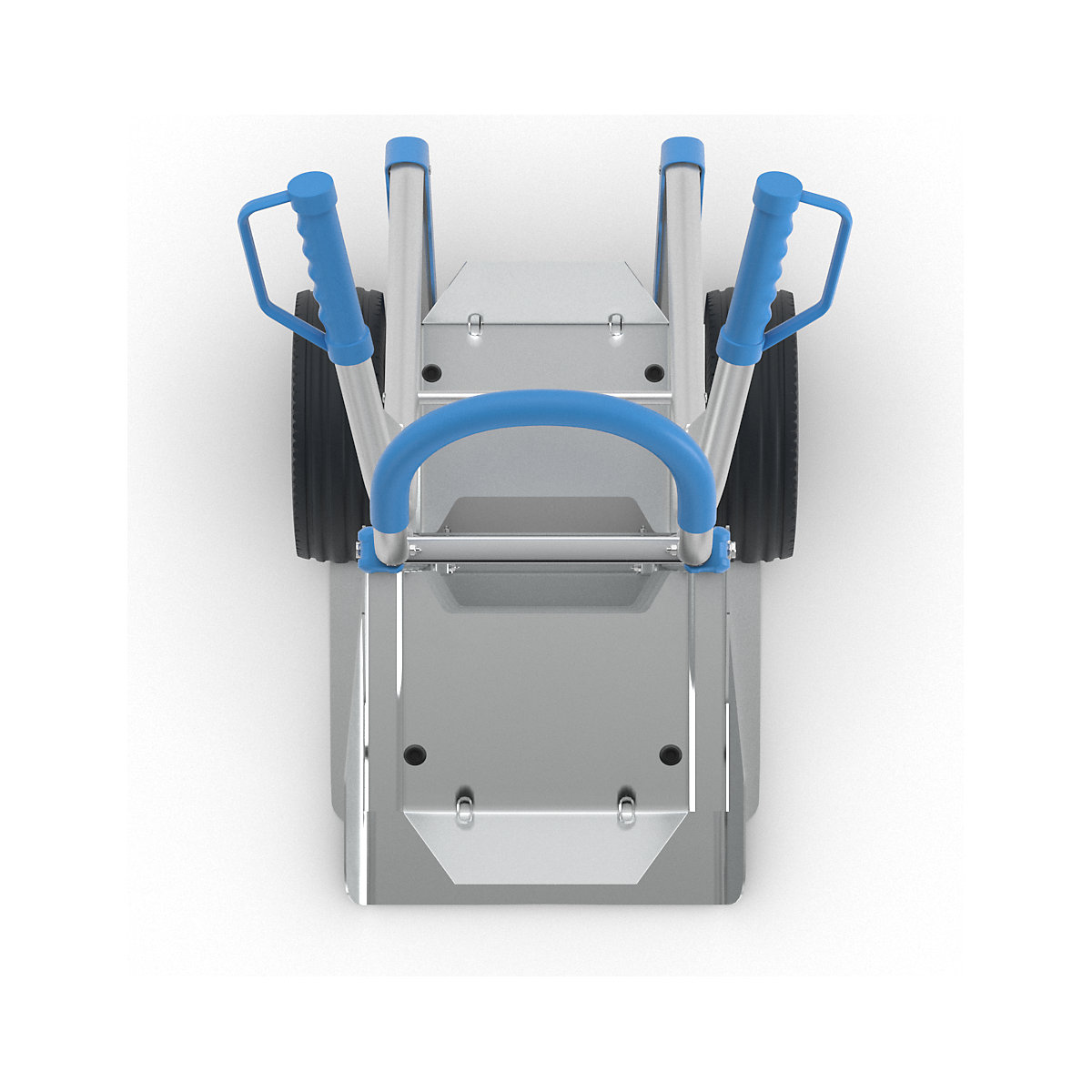 WATER BOTTLE aluminium sack truck (Product illustration 11)-10