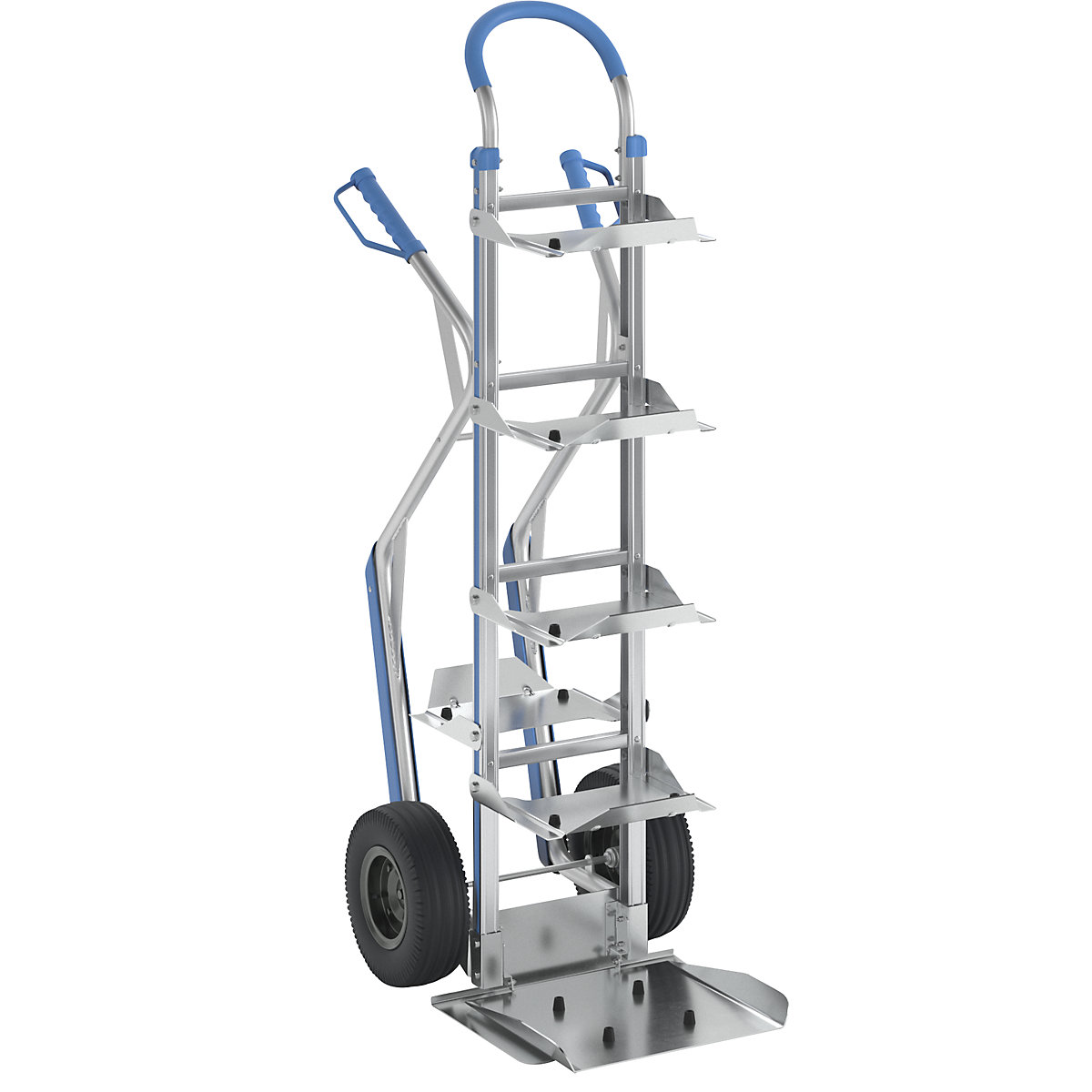 WATER BOTTLE aluminium sack truck