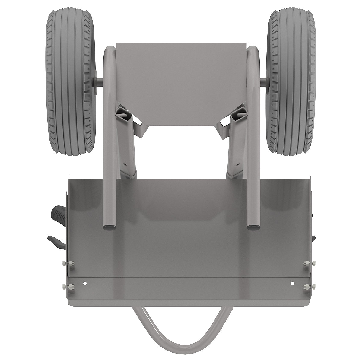 Welding trolley – MATADOR (Product illustration 6)-5