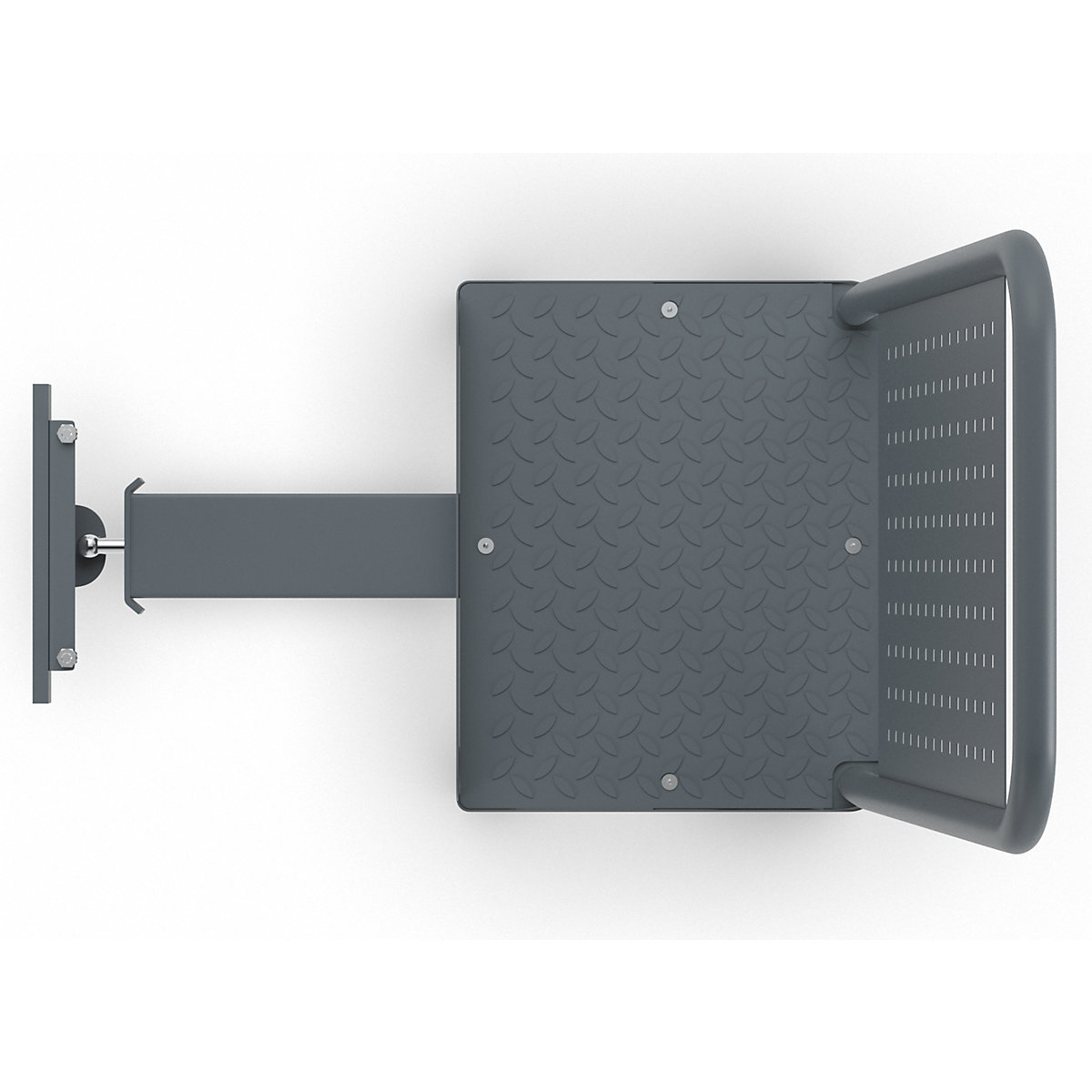 Driver's platform – eurokraft pro (Product illustration 5)-4