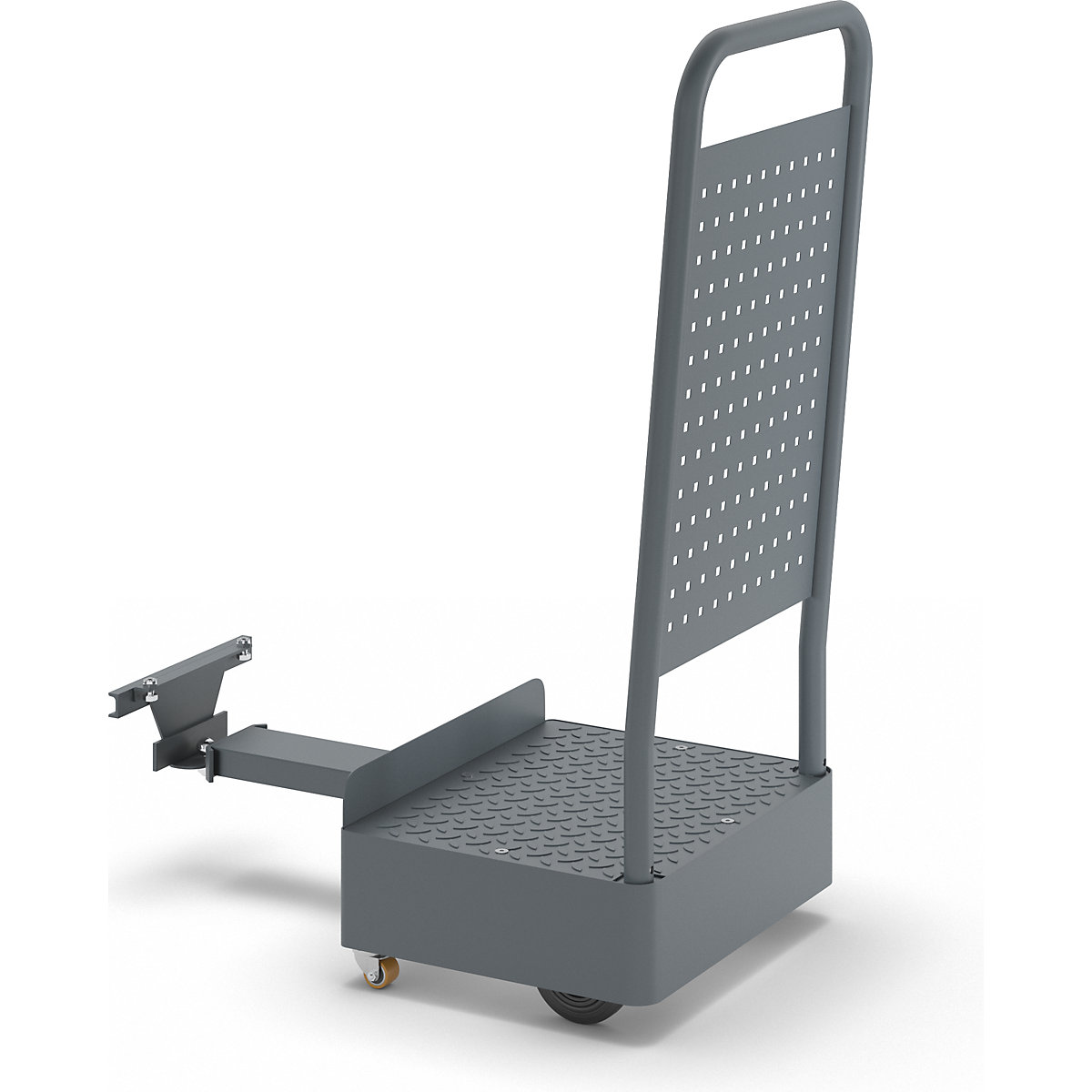 Driver's platform – eurokraft pro (Product illustration 6)-5