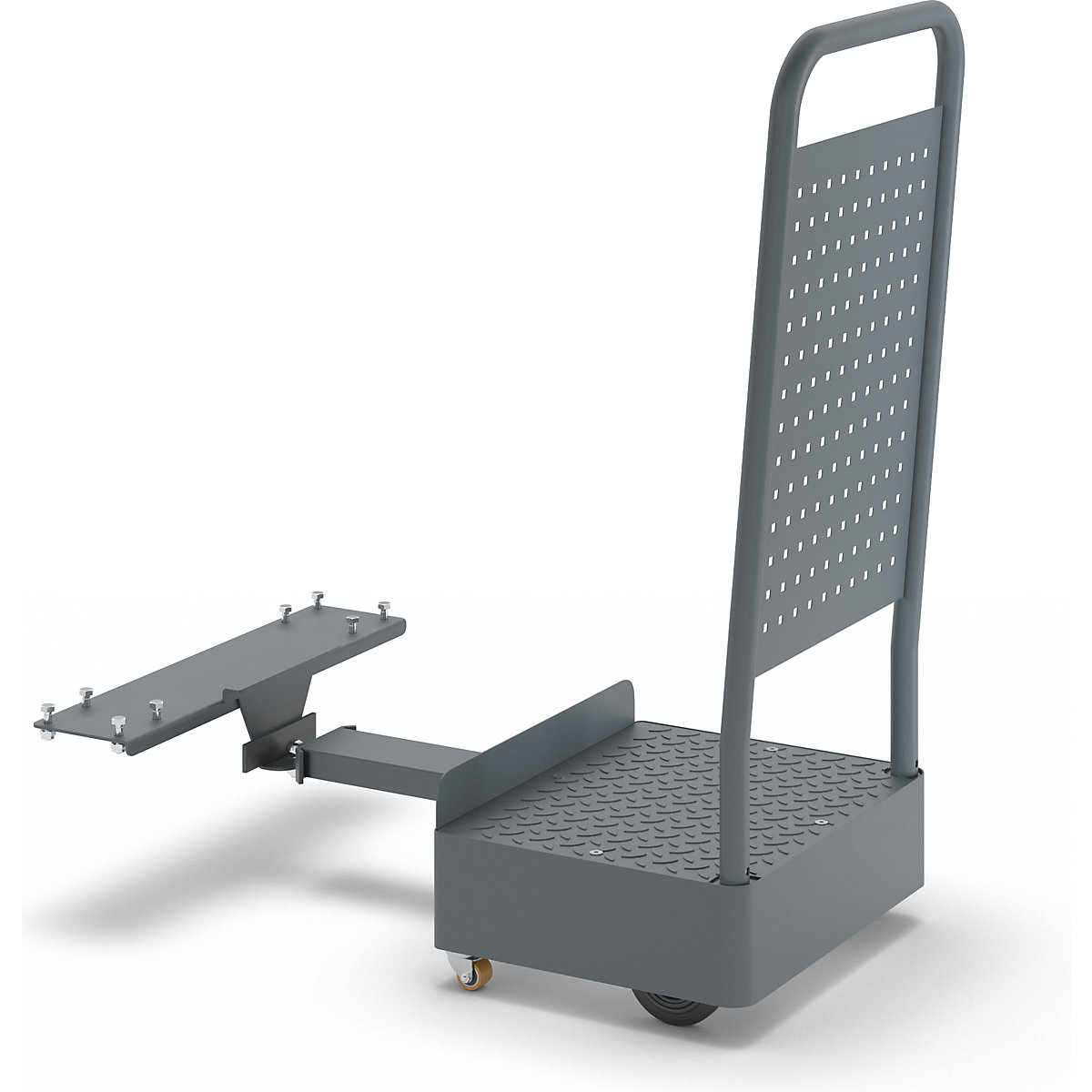 Driver's platform – eurokraft pro (Product illustration 8)-7