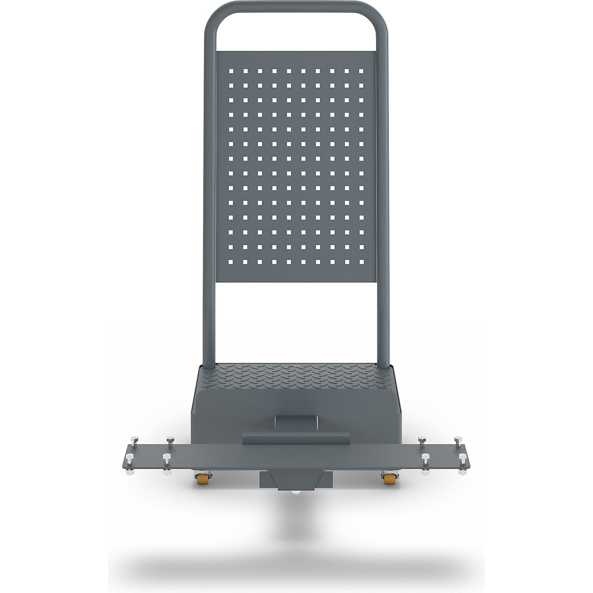 Driver's platform – eurokraft pro (Product illustration 4)-3