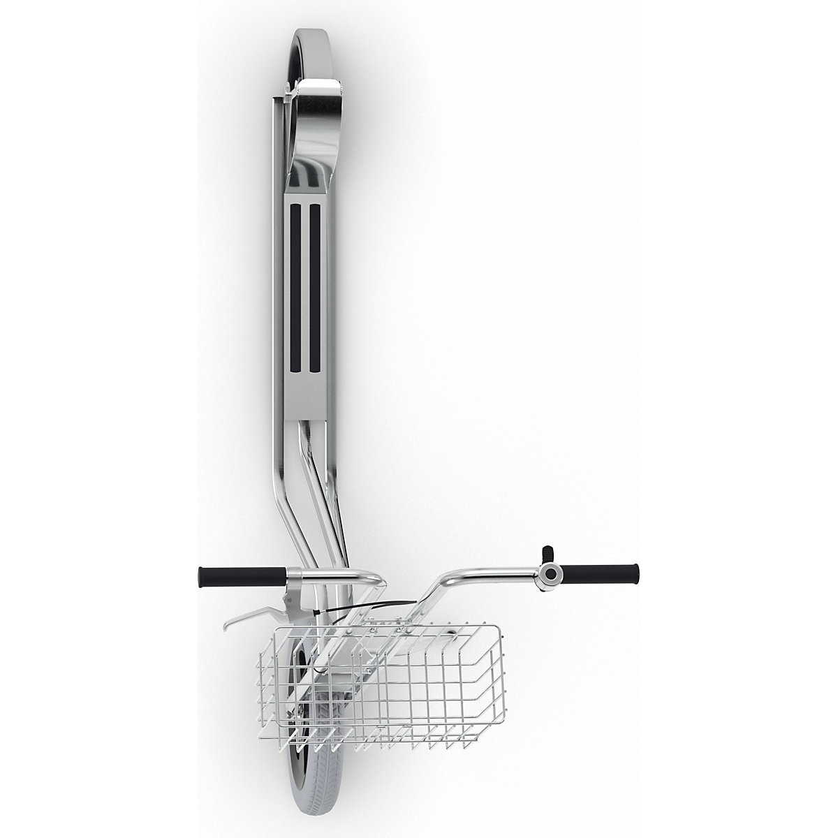 MODEL 65 company scooter – HelgeNyberg (Product illustration 3)-2