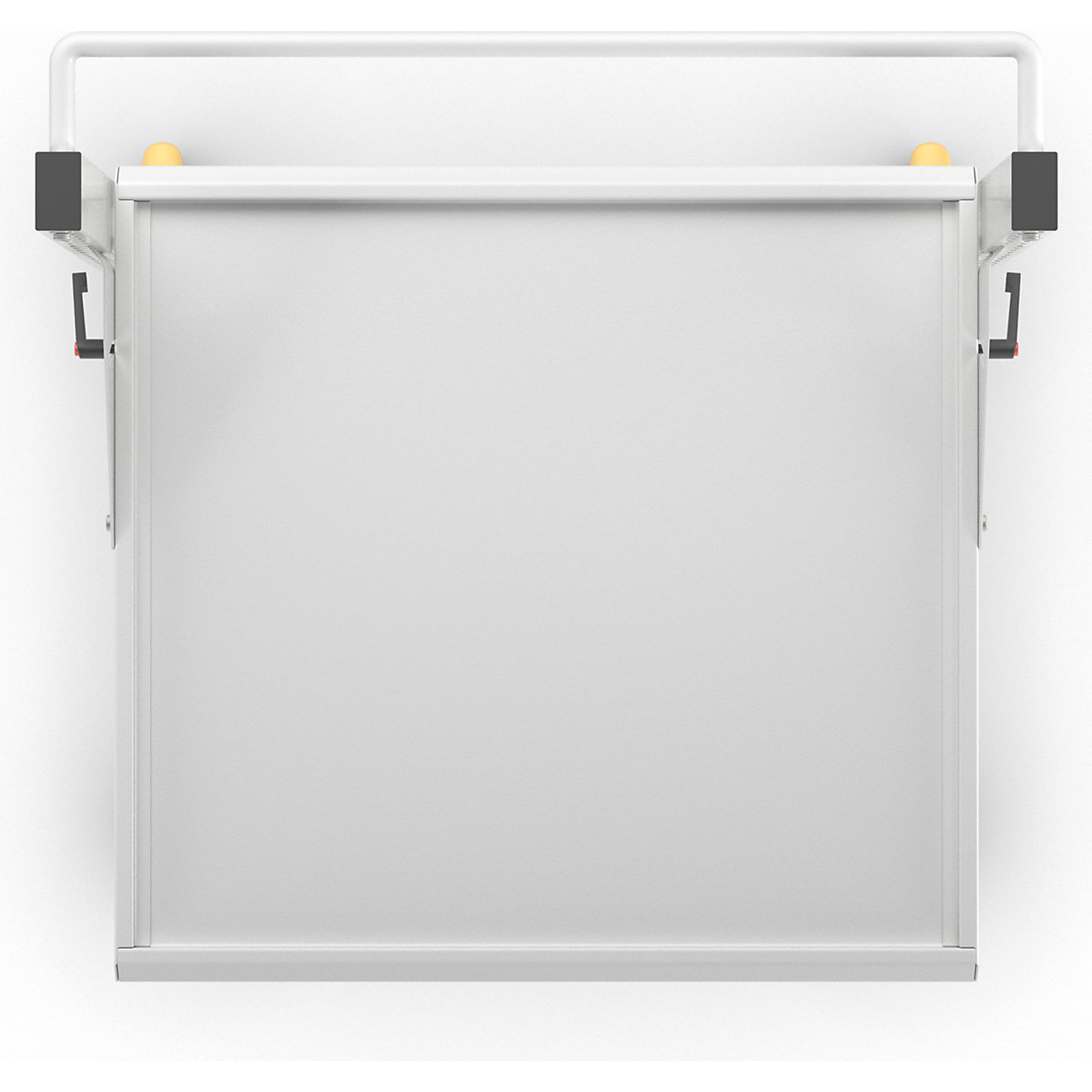 ESD equipment trolley – Treston (Product illustration 7)-6