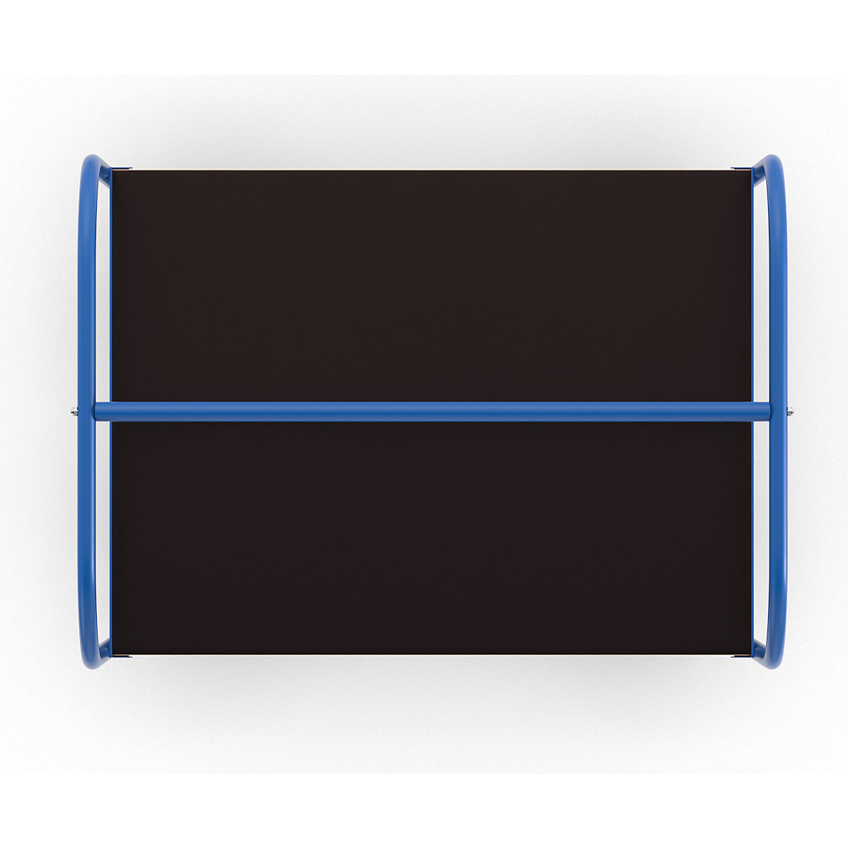 KM338 multi-shelf truck – Kongamek (Product illustration 7)-6