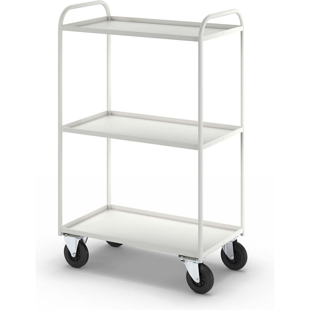 KM41 shelf truck – Kongamek (Product illustration 7)-6