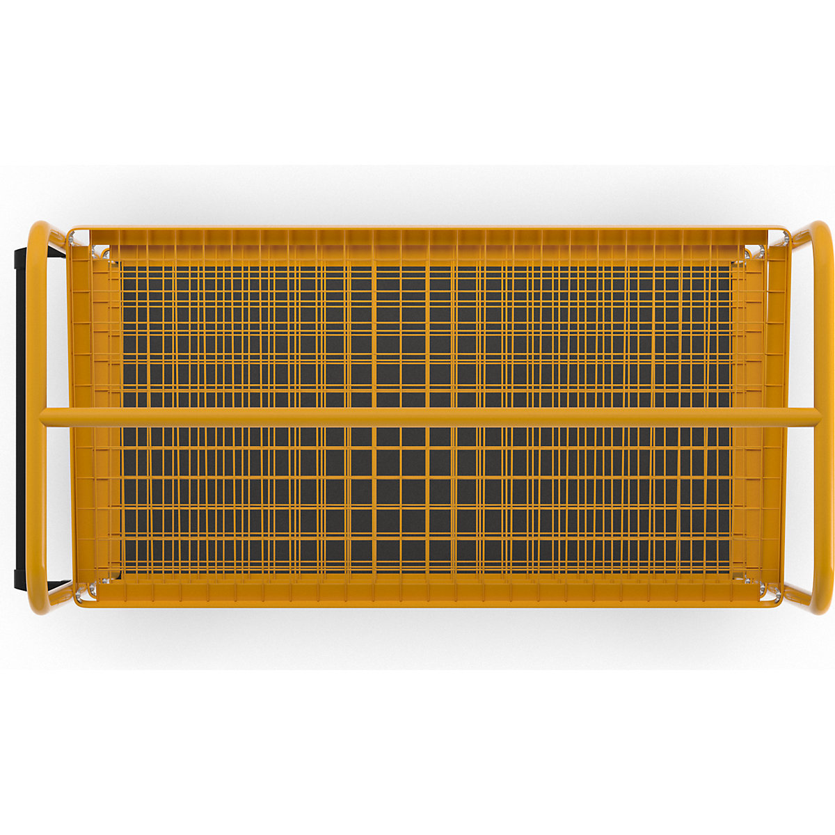 Professional shelf and platform truck (Product illustration 7)-6