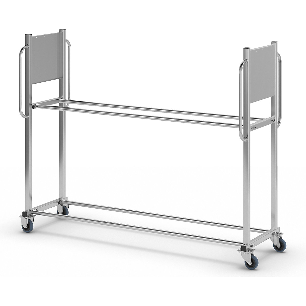 Professional tyre transport truck – Kongamek (Product illustration 9)-8