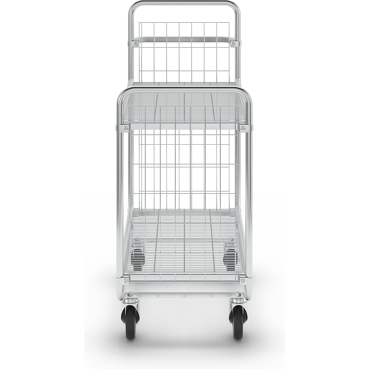 SERIES 100 mesh trolley – HelgeNyberg (Product illustration 3)-2