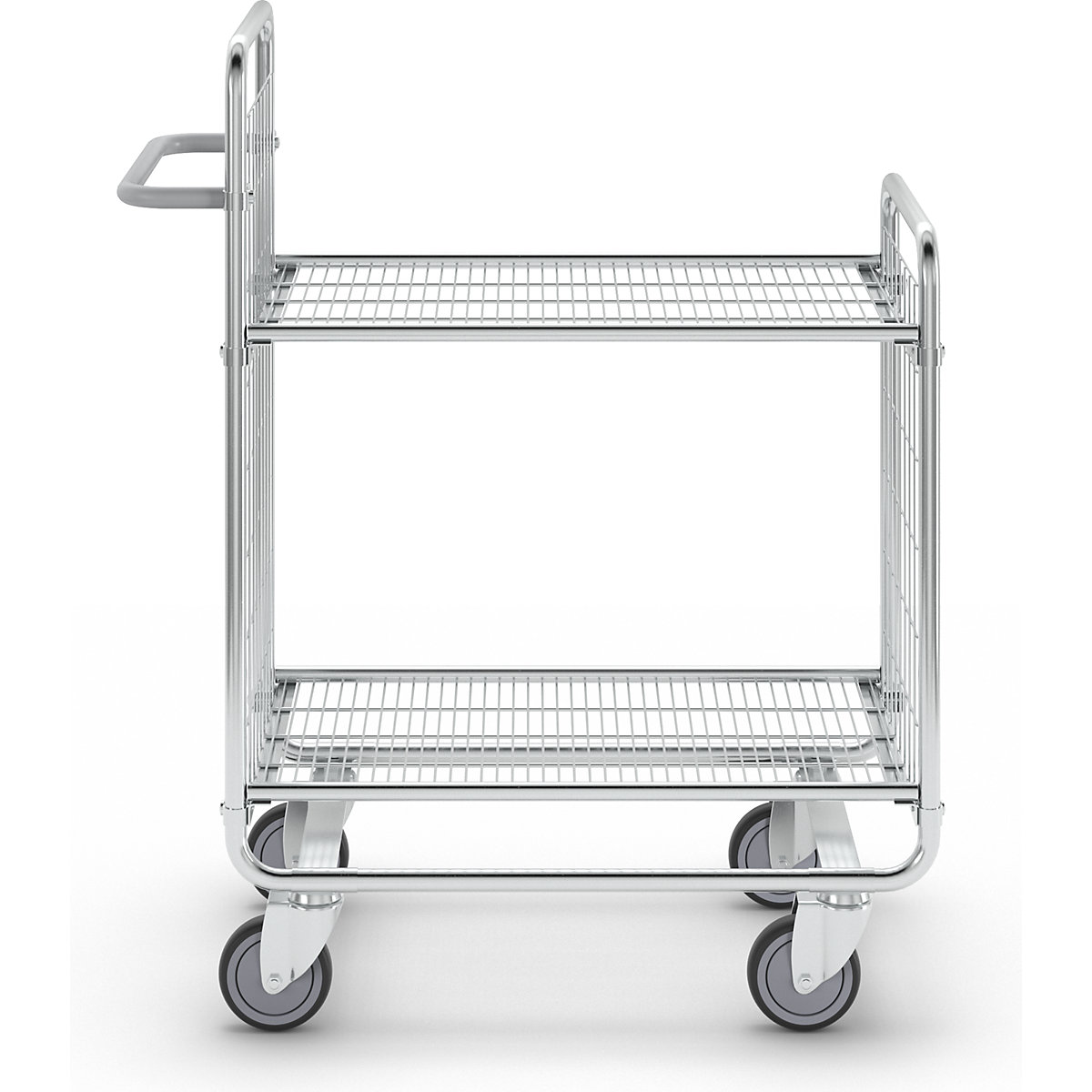SERIES 100 mesh trolley – HelgeNyberg (Product illustration 5)-4