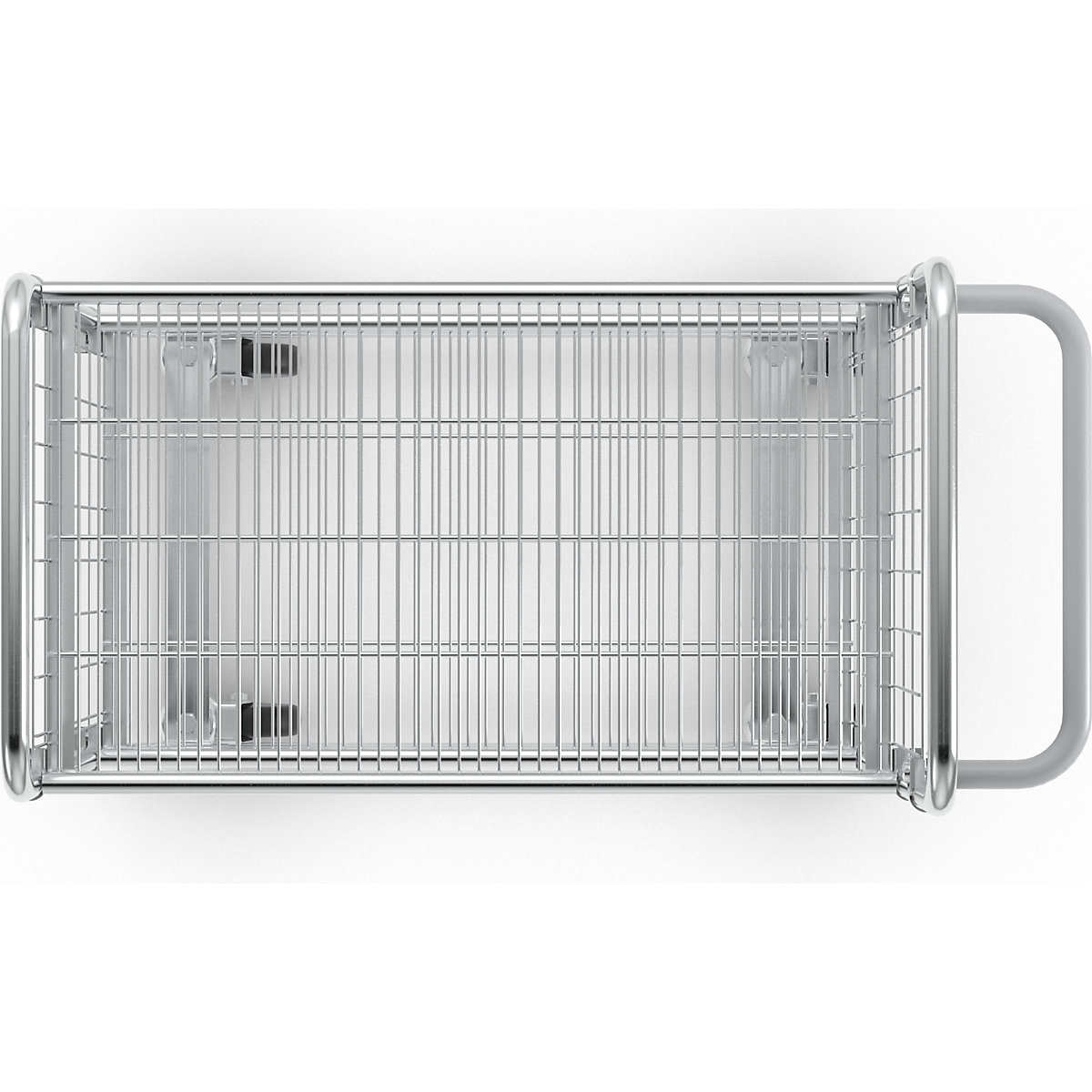 SERIES 100 mesh trolley – HelgeNyberg (Product illustration 7)-6