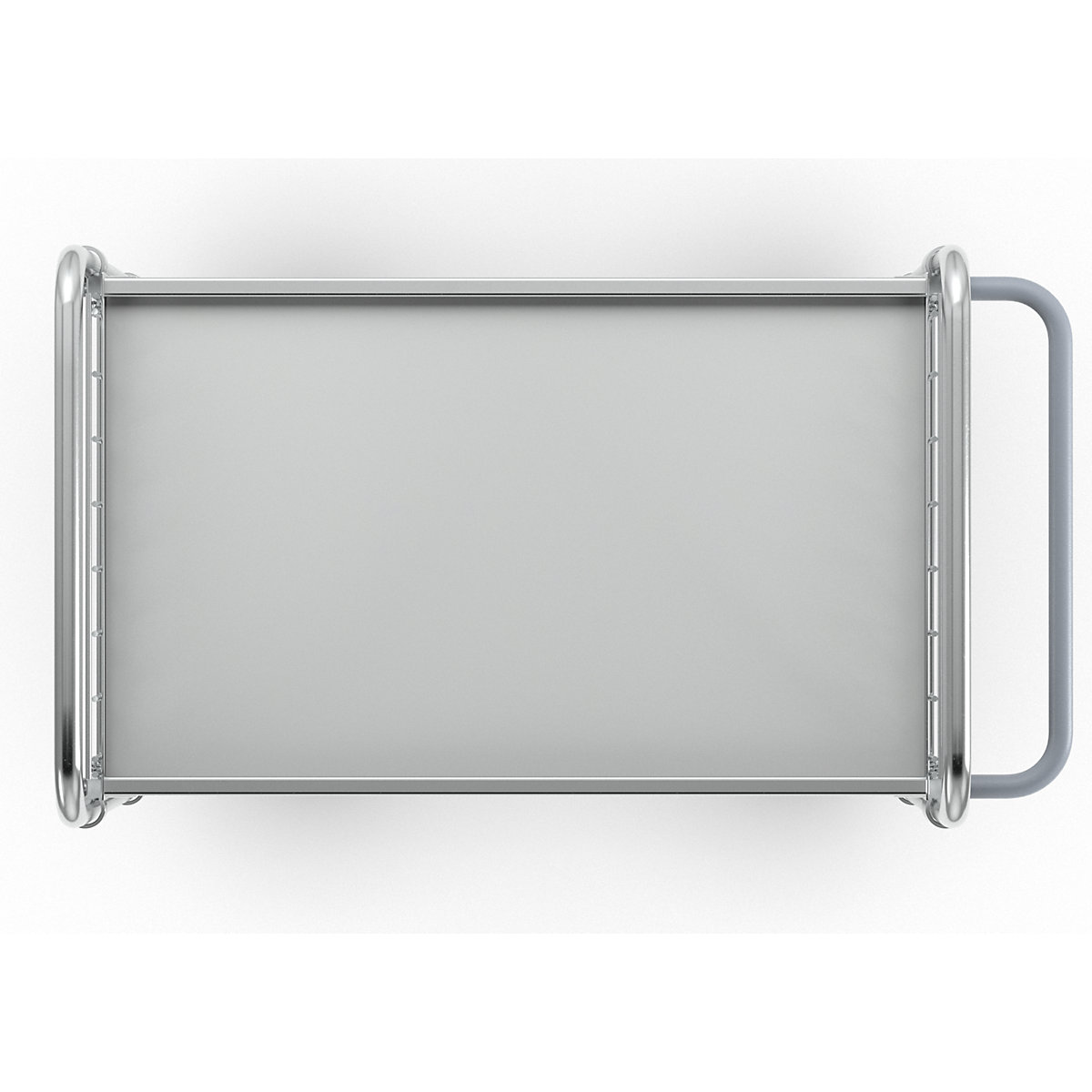 SERIES 100 shelf truck – HelgeNyberg (Product illustration 7)-6