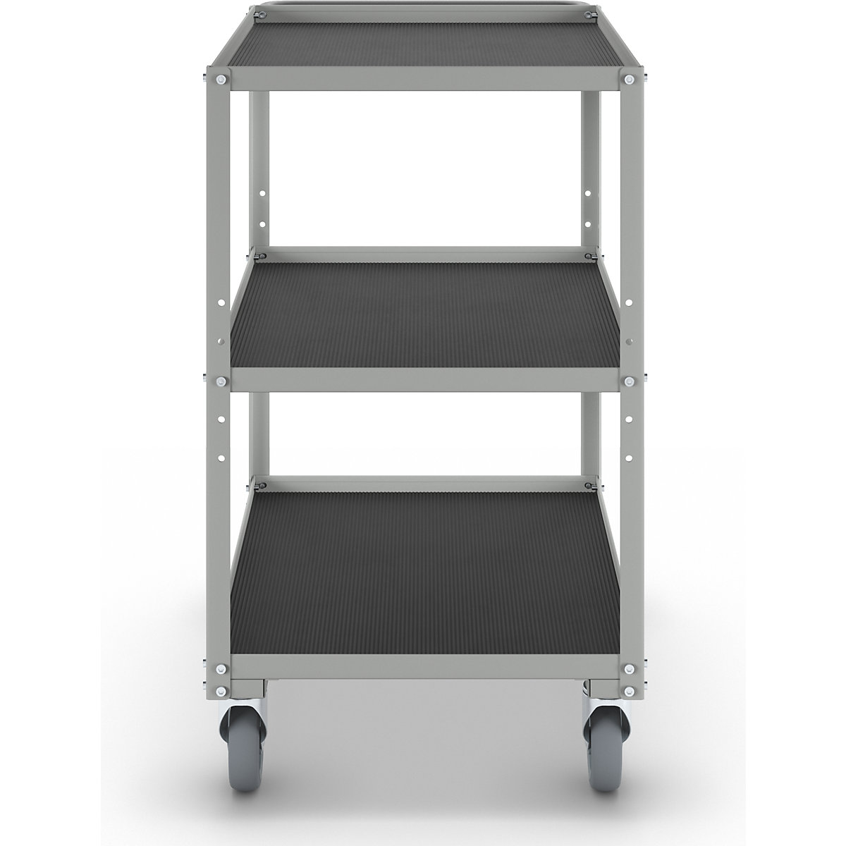 Shelf trolley – Treston (Product illustration 3)-2